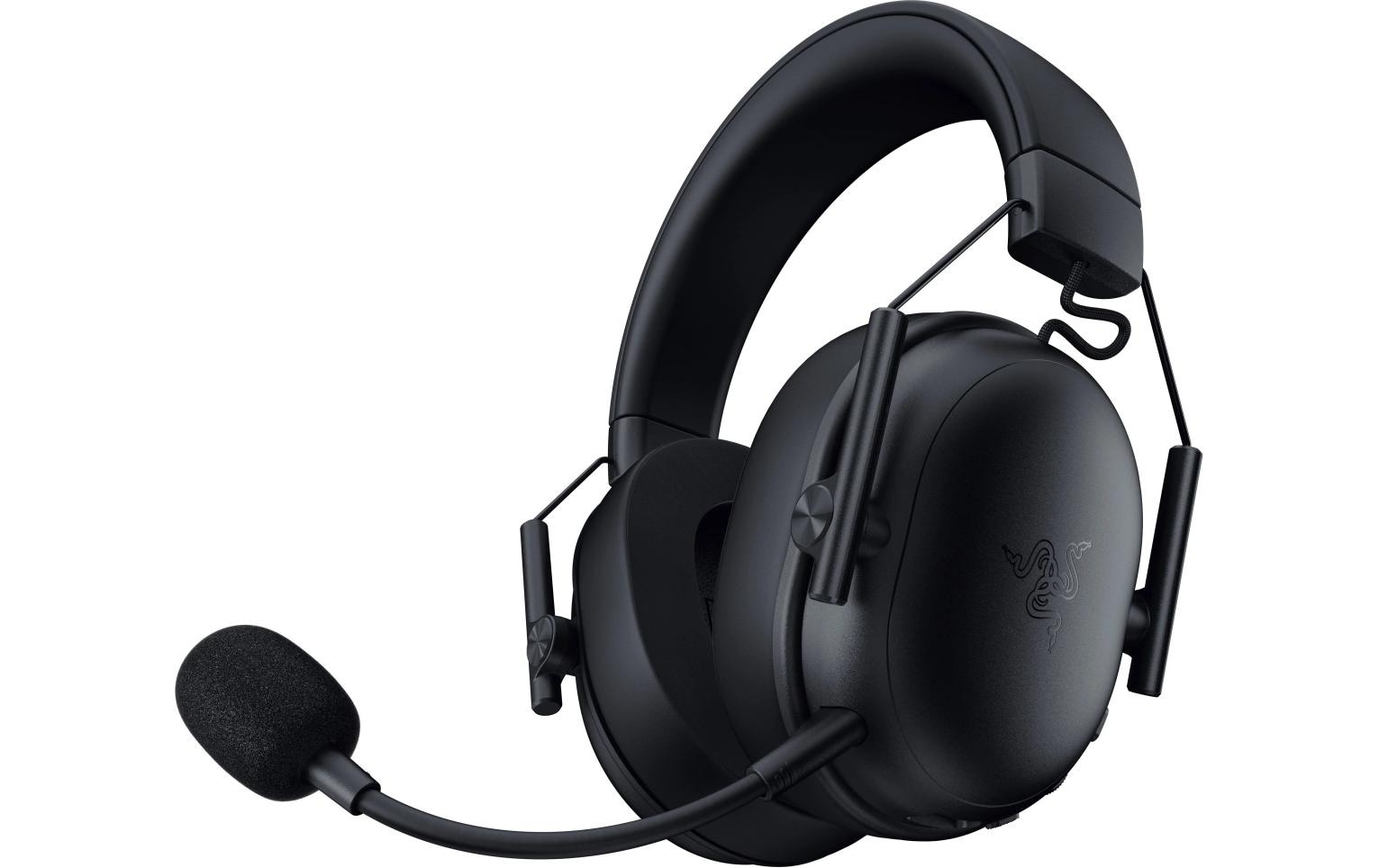 RAZER Casque de jeu »BlackShark V3 X HyperSpeed PC«