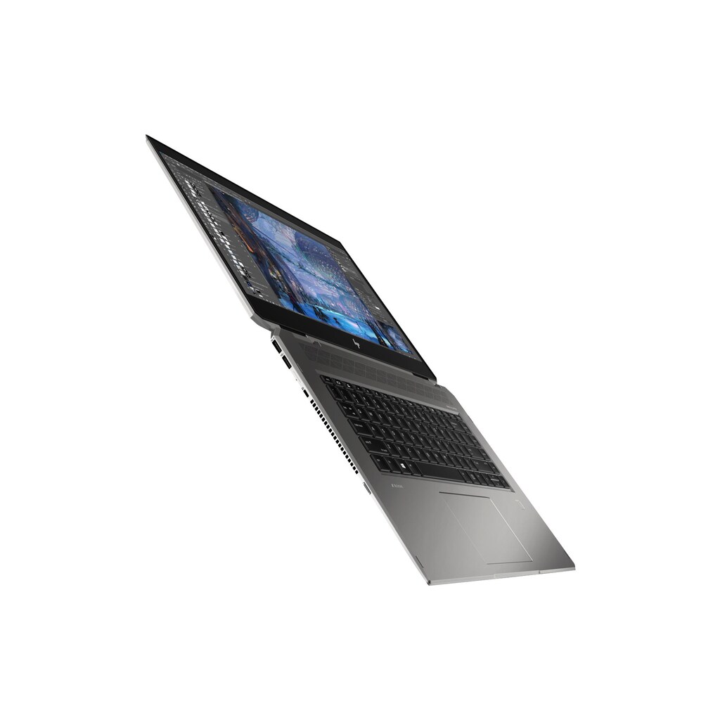 HP Business-Notebook »Studio x360 G5 8JM25EA«, / 15,6 Zoll, Intel, Core i7