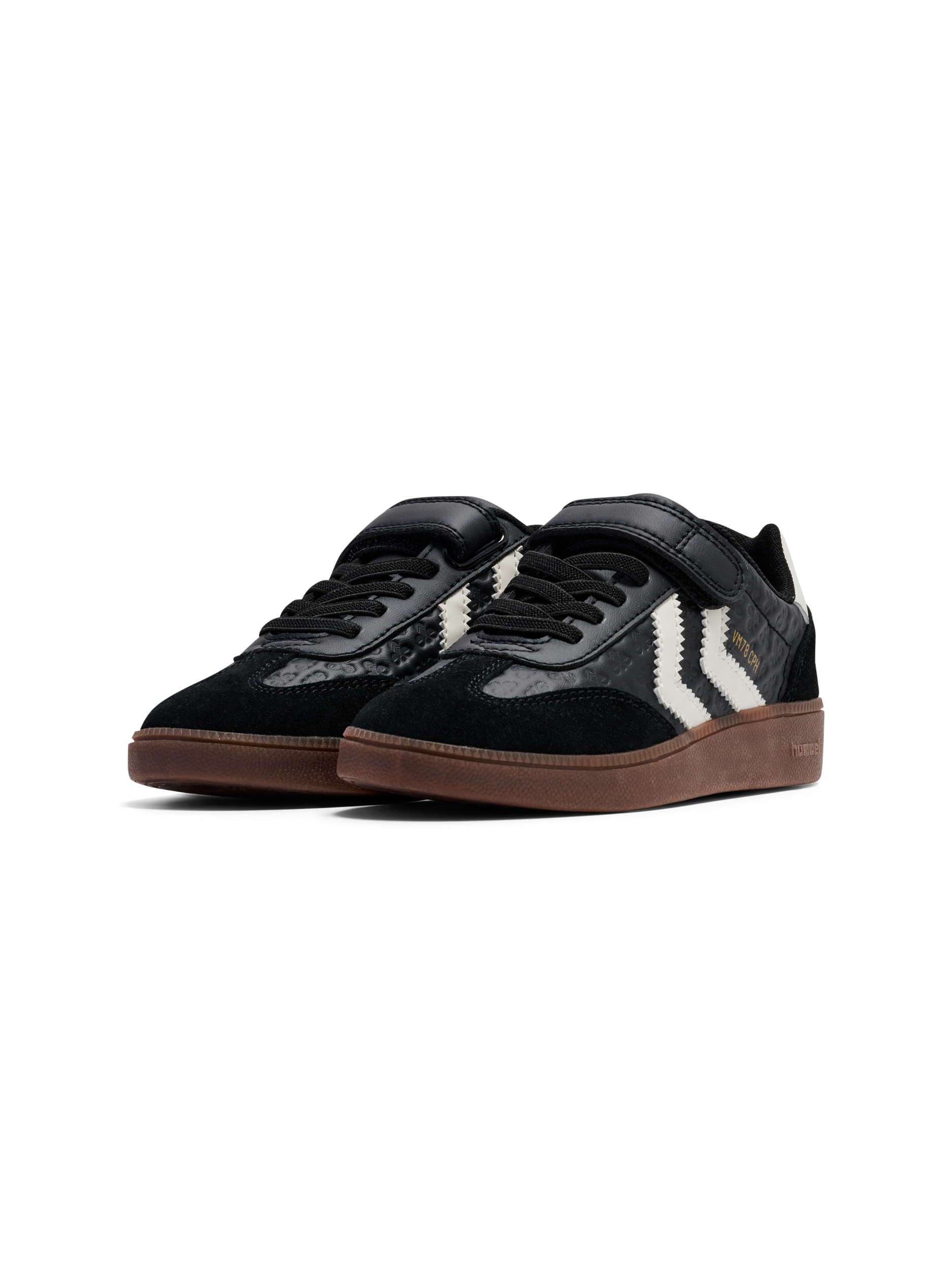 Image of hummel Sneaker "VM78 CPH LS JR"