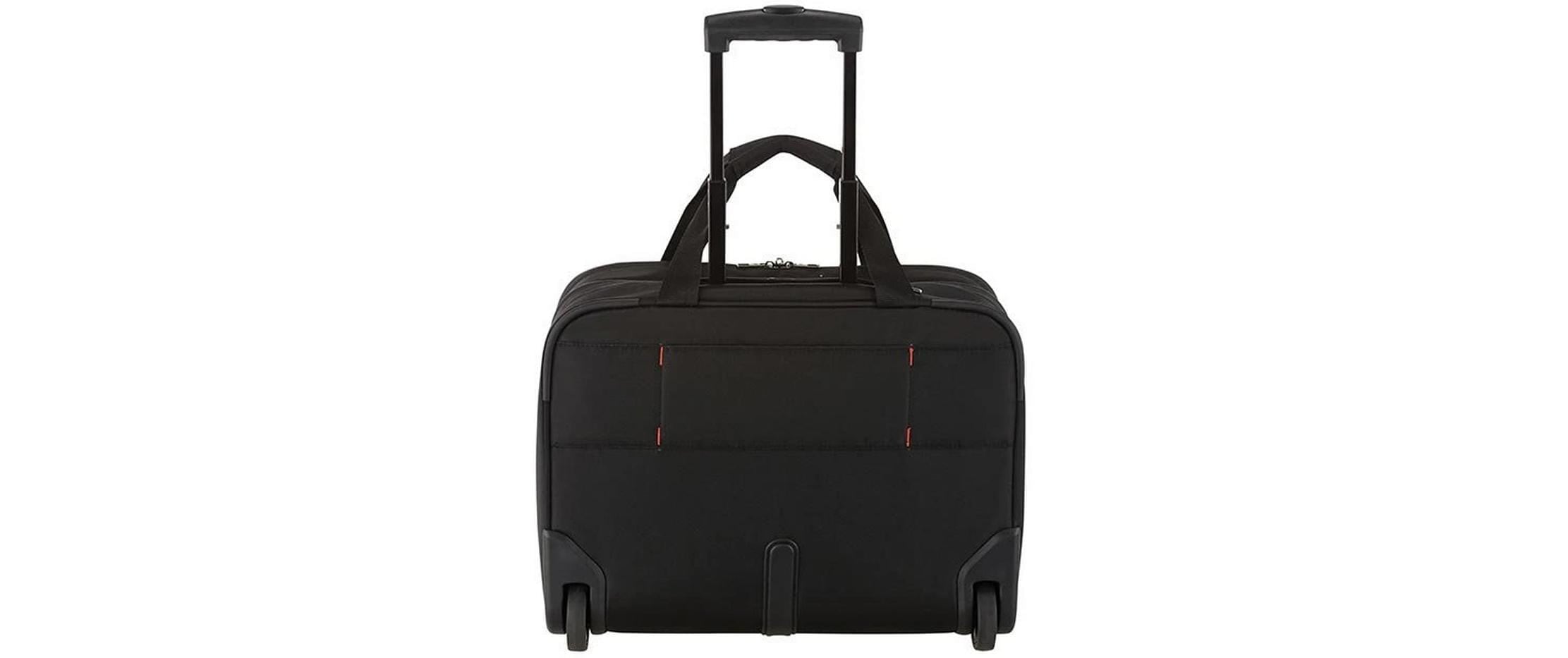 Samsonite Trolley business »Guardit 2.0 17.3,« 26,5 litre 2 Rollen