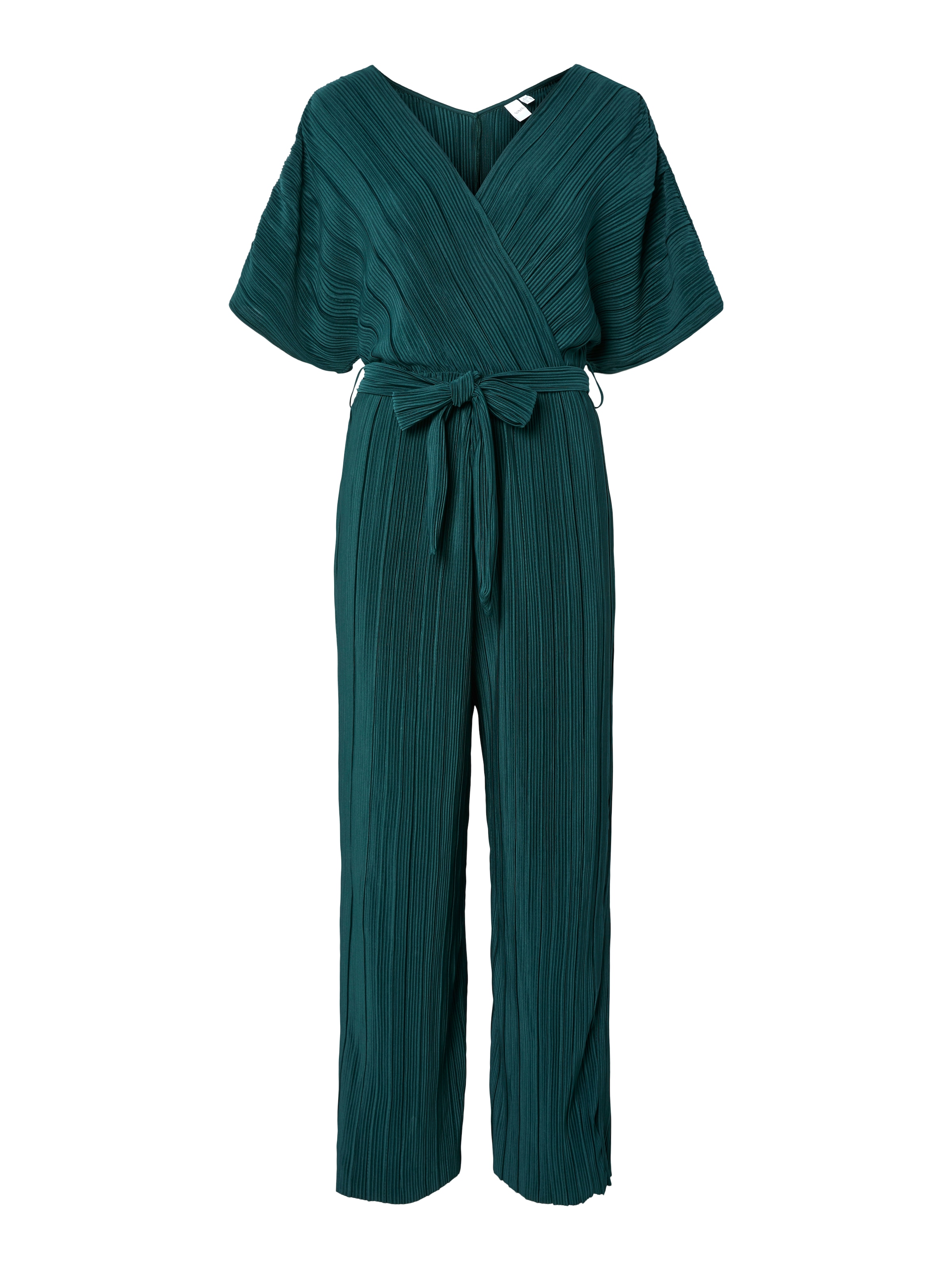 Y.A.S Overall »YASOLINDA SS ANKLE JUMPSUIT S. NOOS«