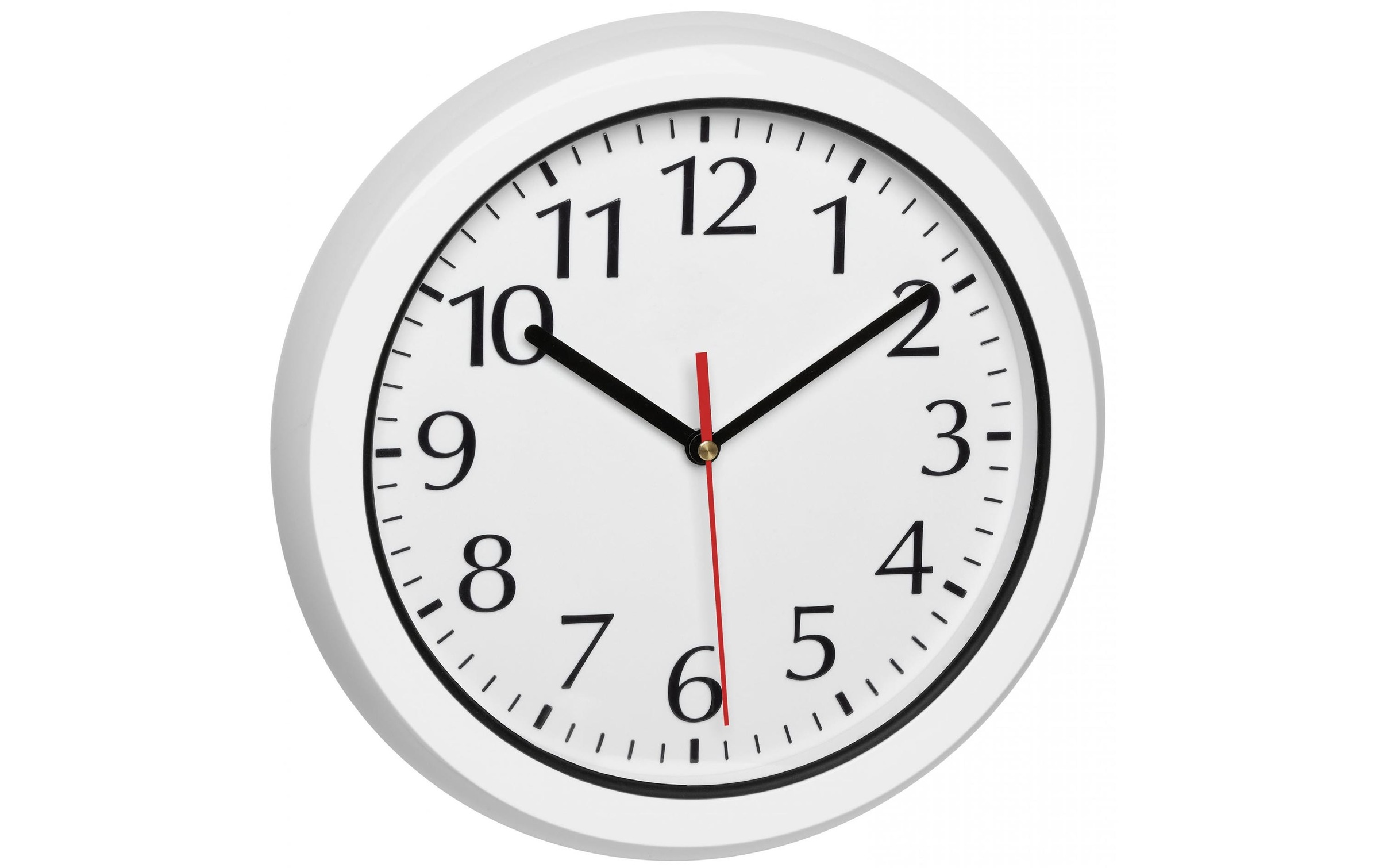 Image of TFA Dostmann Wanduhr "TFA Dostmann Outdoor"