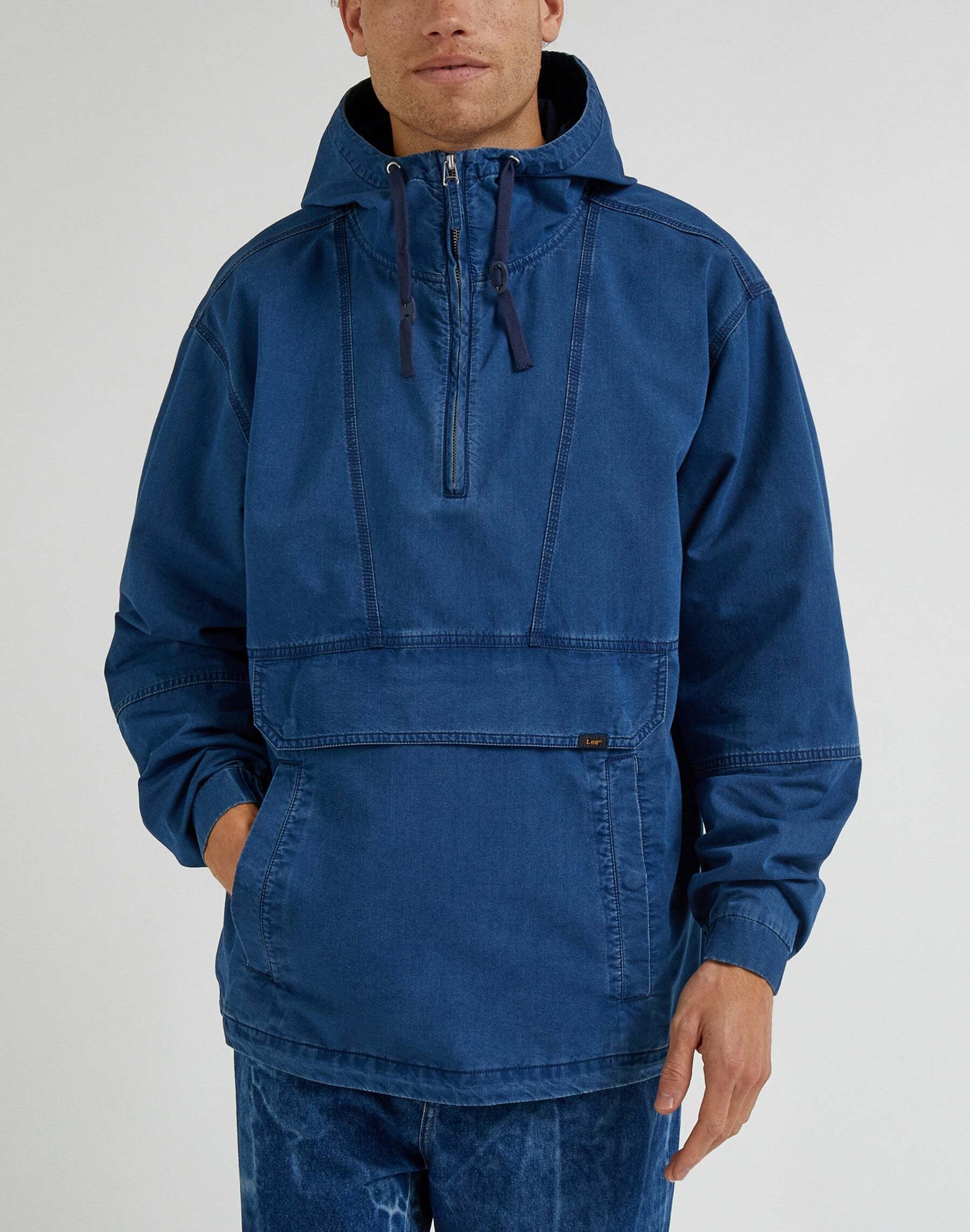 Funktionsjacke »JackenAnorak«