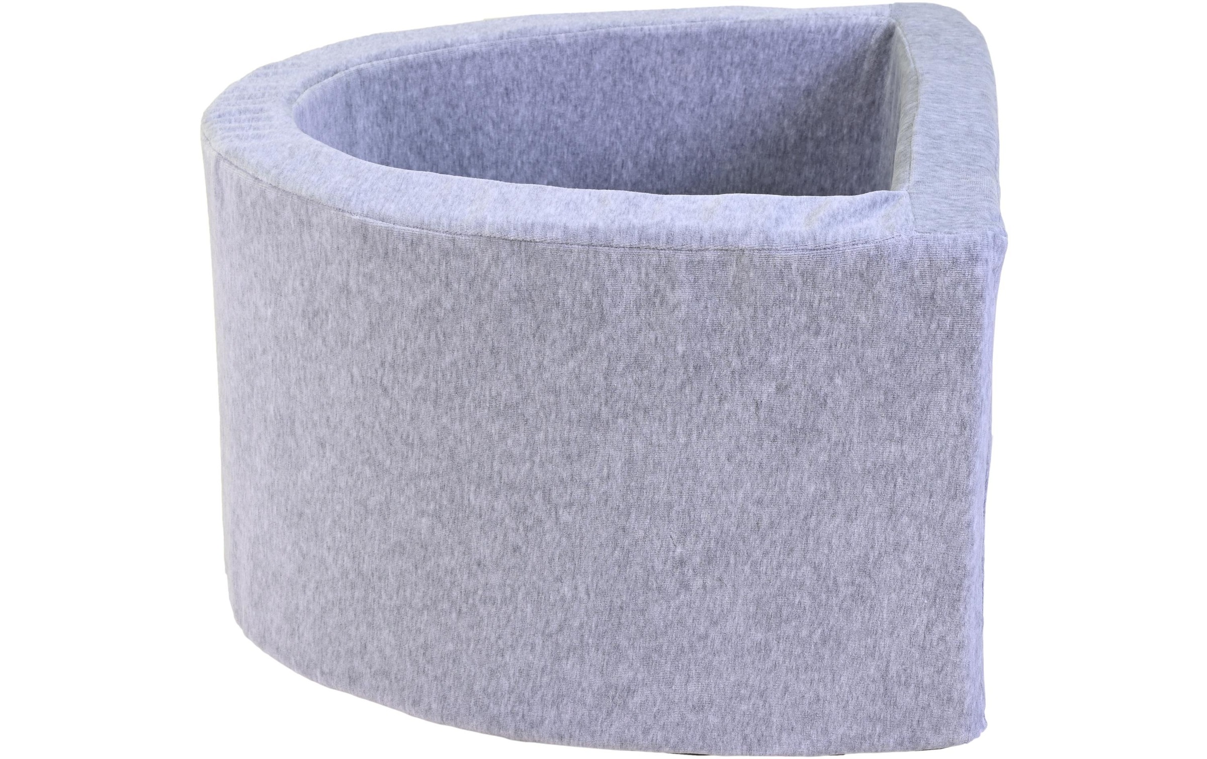 Knorrtoys® Bällebad »Spielblöcke Soft G«