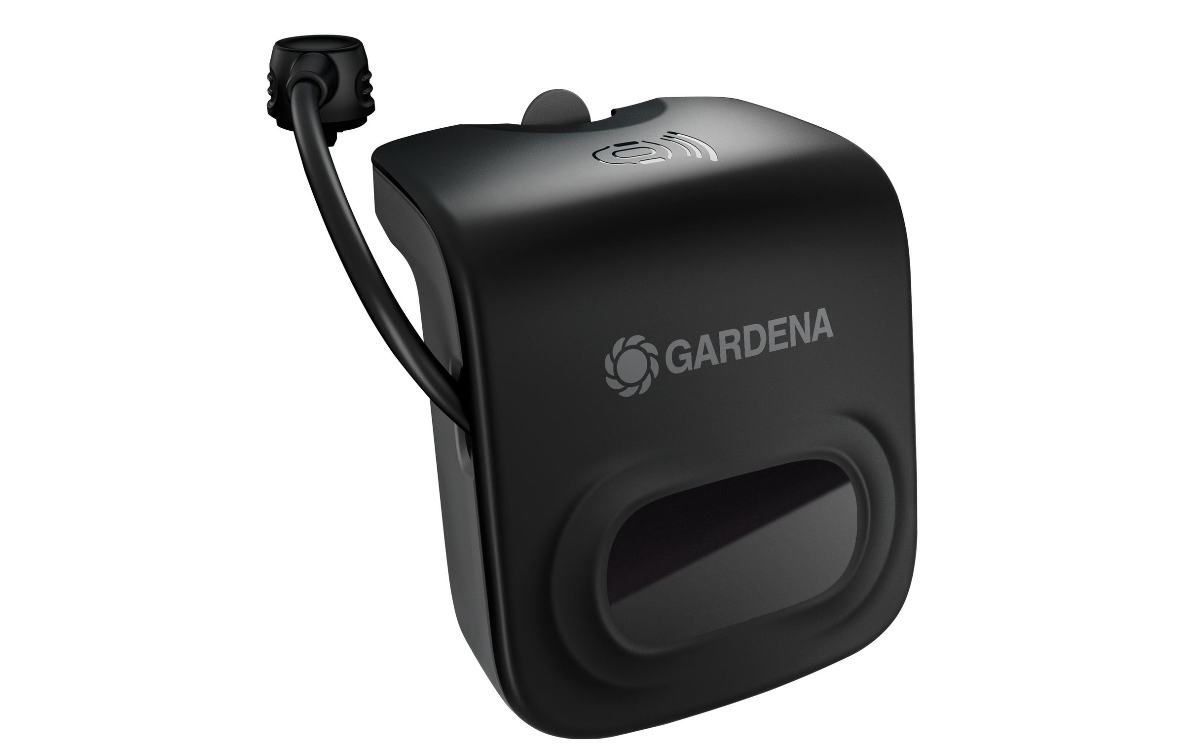 GARDENA Rasenmähroboter »für Sileno«