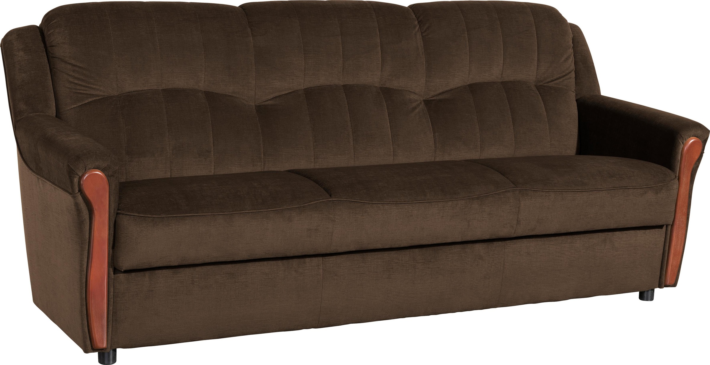 Image of Max Winzer® 3-Sitzer »Trier«, inklusive Bettfunktion & Bettkasten, Breite 206 cm bei Ackermann Versand Schweiz