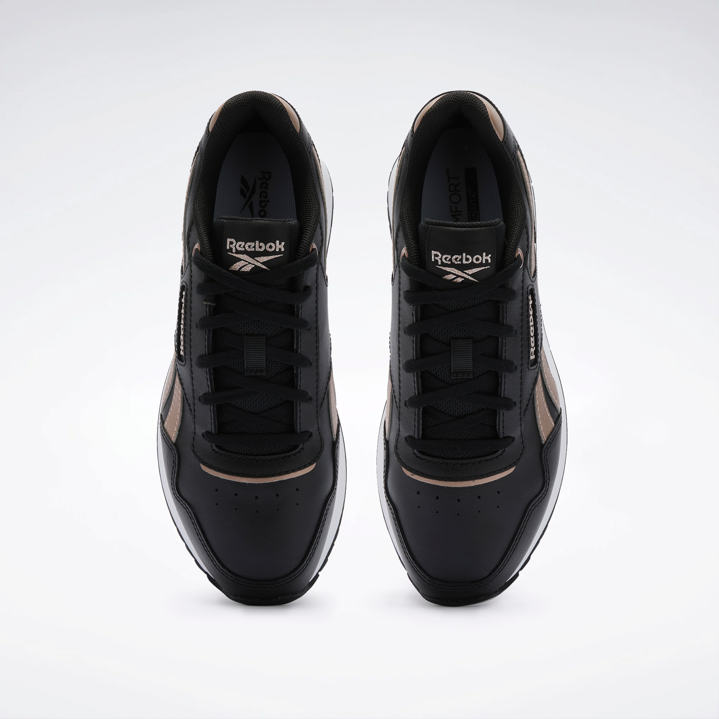 Reebok Classic Sneaker »REEBOK GLIDE RIPPLE DOUBLE«