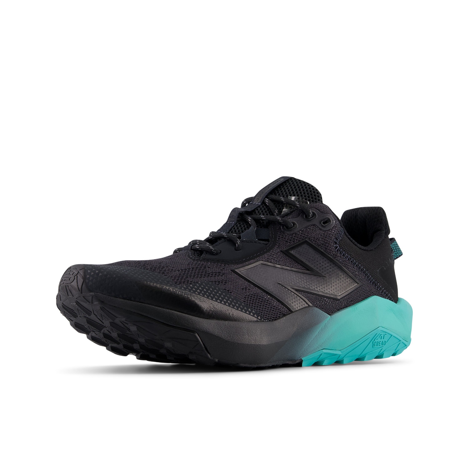 New Balance Laufschuh »DYNASOFT NITREL V6«, Trailrunning-Schuhe