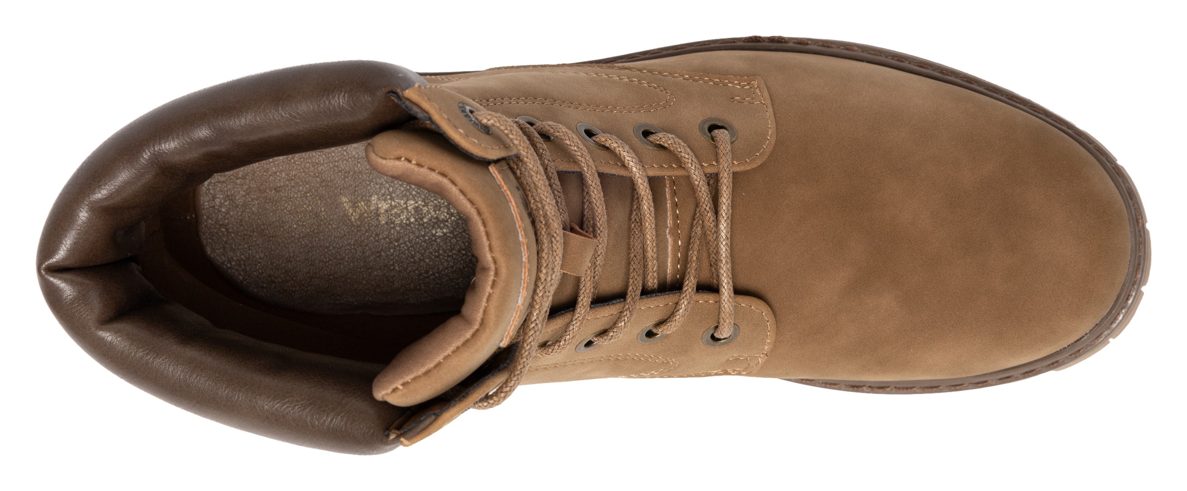 Wrangler Winterstiefel »OAKLENN WOMEN HIGH«