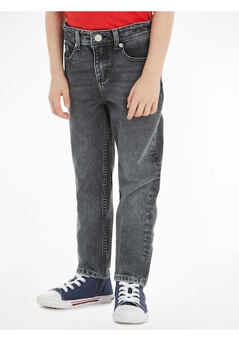 Stretch-Jeans »SCANTON Y«, für Jungen