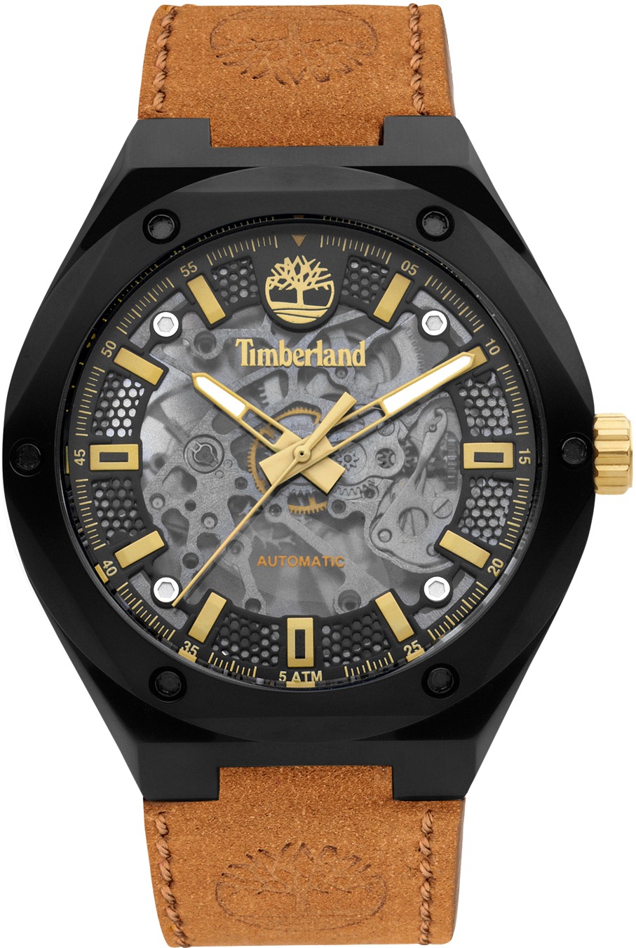 Image of Timberland Automatikuhr »Alburgh, TDWGE2101201« bei Ackermann Versand Schweiz