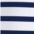 Wuw/Wlw-Breton-Stripe-Navy