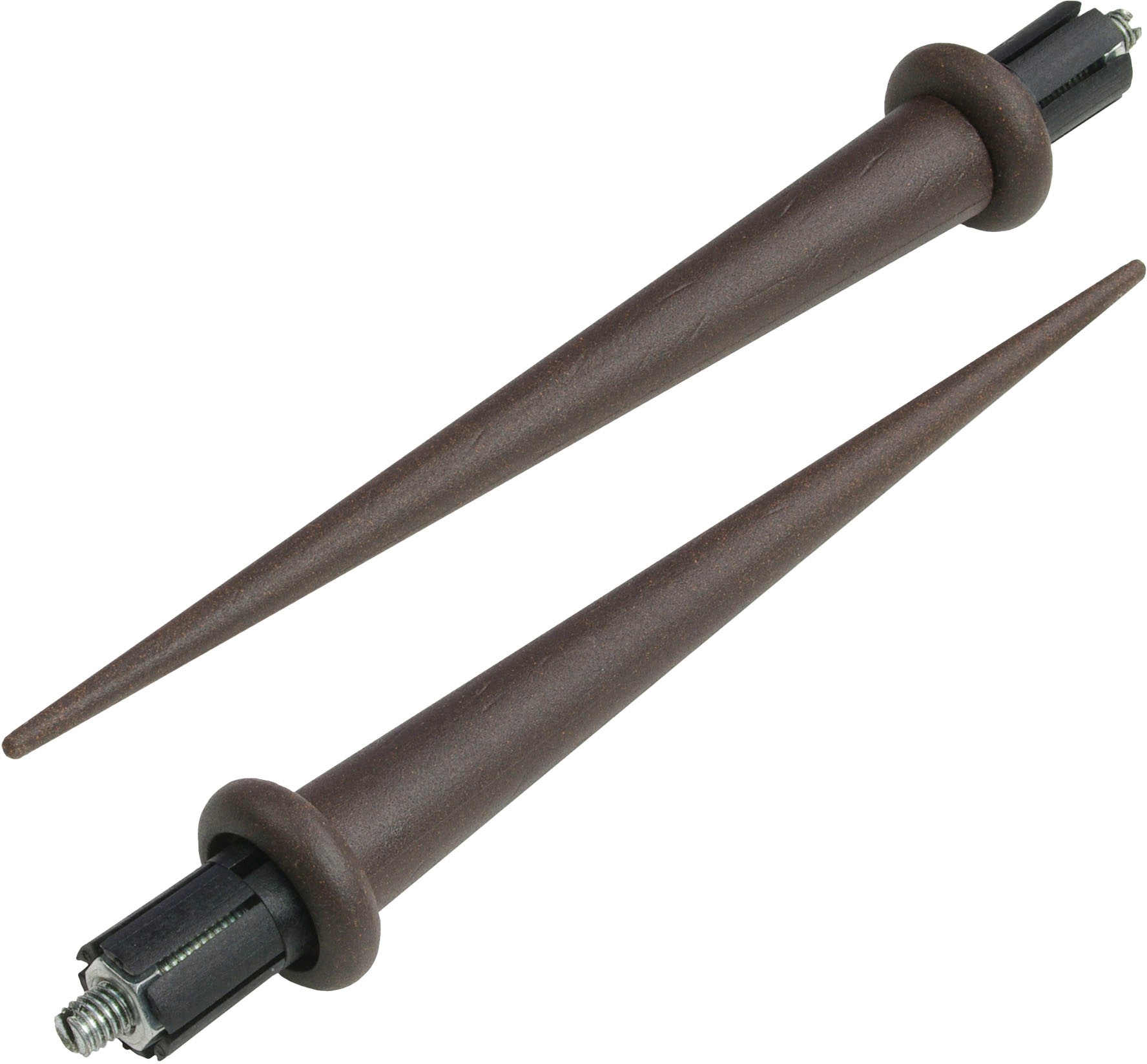 Image of Liedeco Gardinenstangen-Endstück »Endstück, Endknopf Spitze "Esperanca" für 16 mm Stangen«, (2 St.), Endstück, Endknopf bei Ackermann Versand Schweiz