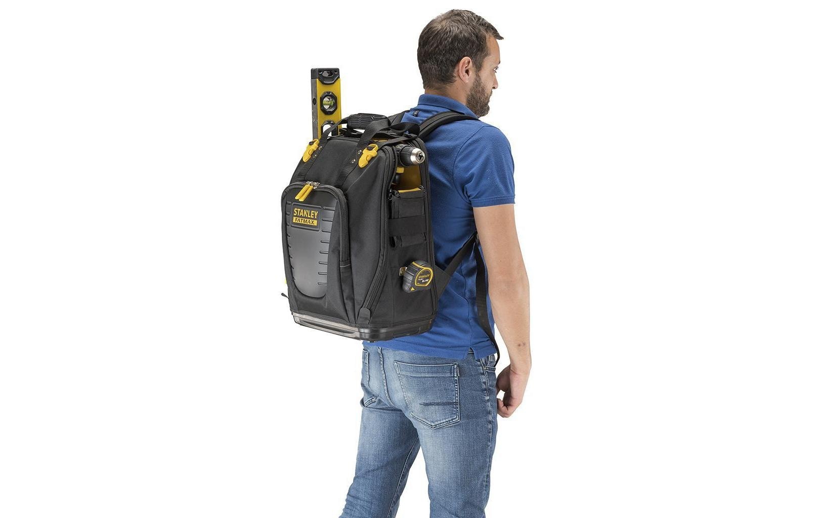 Werkzeugtasche »Stanley Fatmax Quick Access«