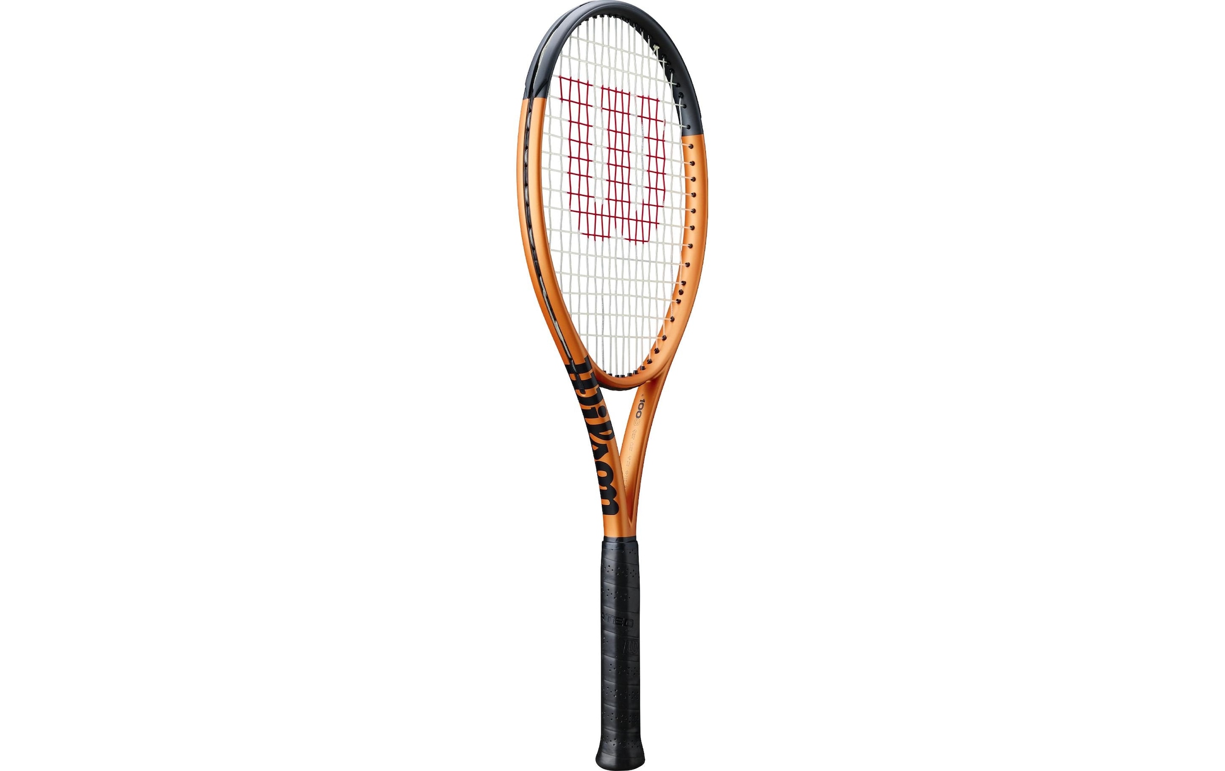 Wilson Tennisschläger »Burn 100S V6«