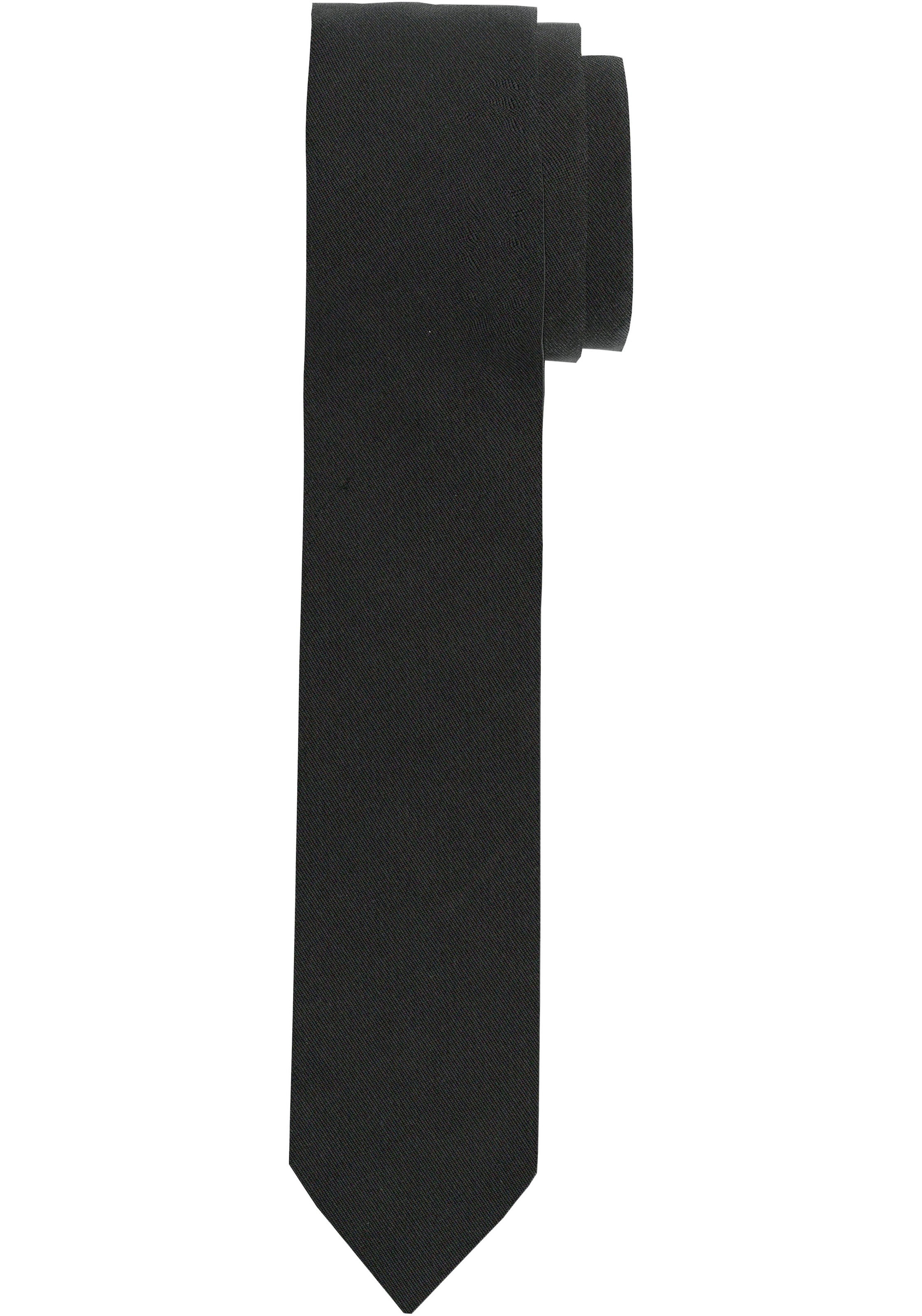 Image of OLYMP Krawatte "Slim Krawatte"