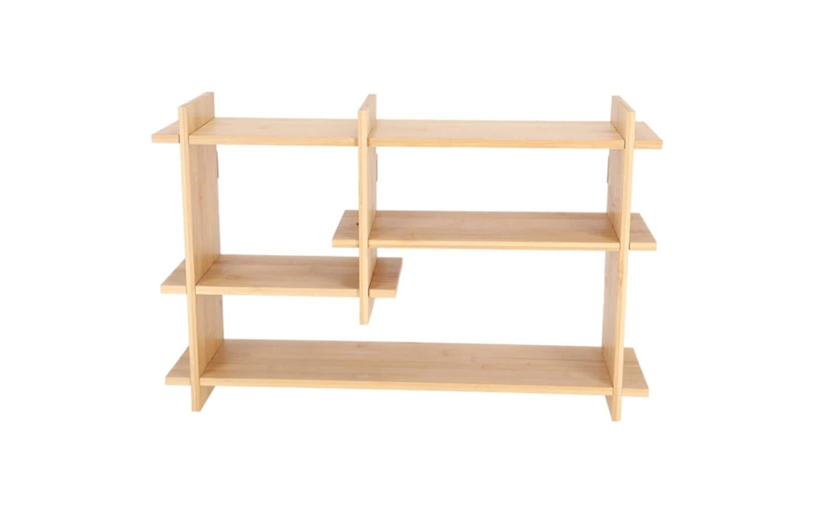 esschert design Blumenständer "55 x 15 x 35 cm"