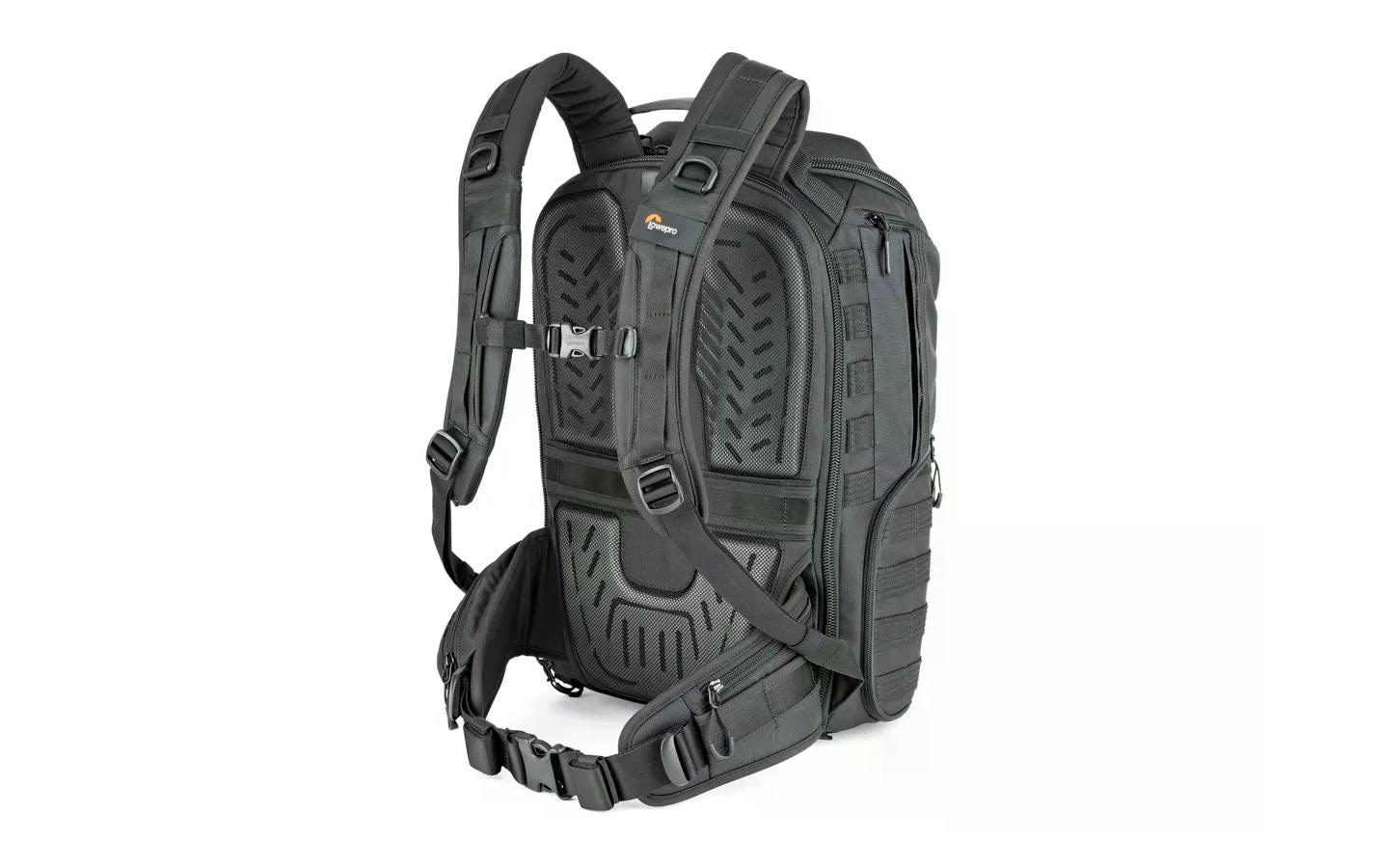 Lowepro Kameratasche »ProTactic BP 450 AW II Schwarz«