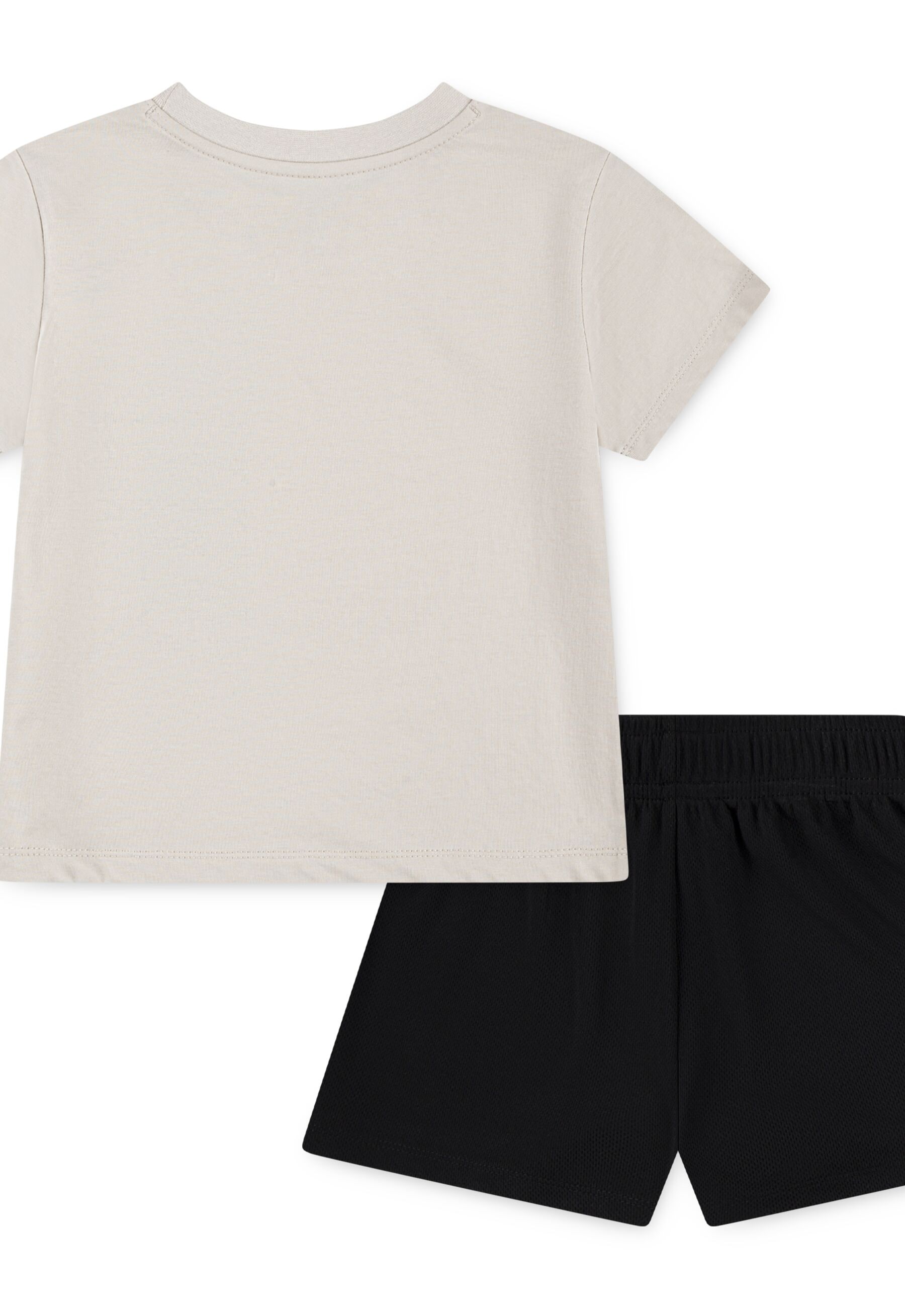 Nike Sportswear T-Shirt & Shorts »NKG WILD FLOWER TEE MESH SHORT«, für Kinder