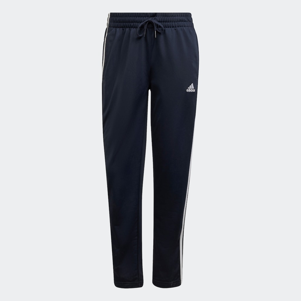 adidas Sportswear Trainingsanzug »ESSENTIALS 3-STREIFEN«, (2 tlg.)