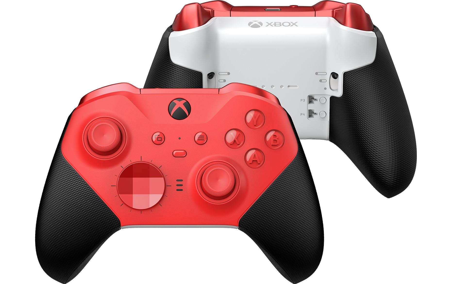 Microsoft Xbox One-Controller »Elite Wireless Controller Series 2 Core«