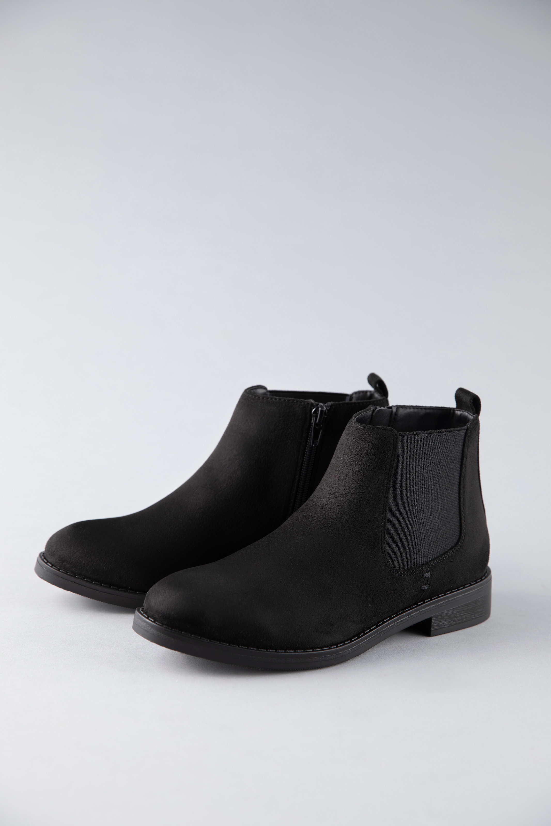 CITY WALK Chelseaboots, mit breitem Stretch