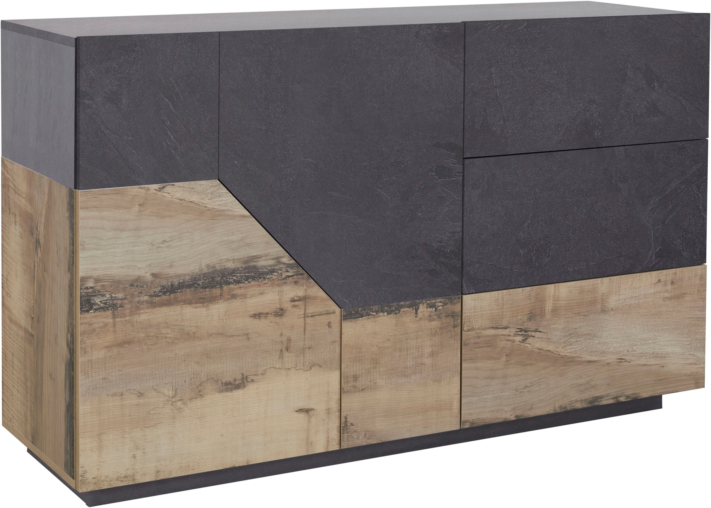 Image of INOSIGN Sideboard »alien«, Breite ca. 140 cm bei Ackermann Versand Schweiz