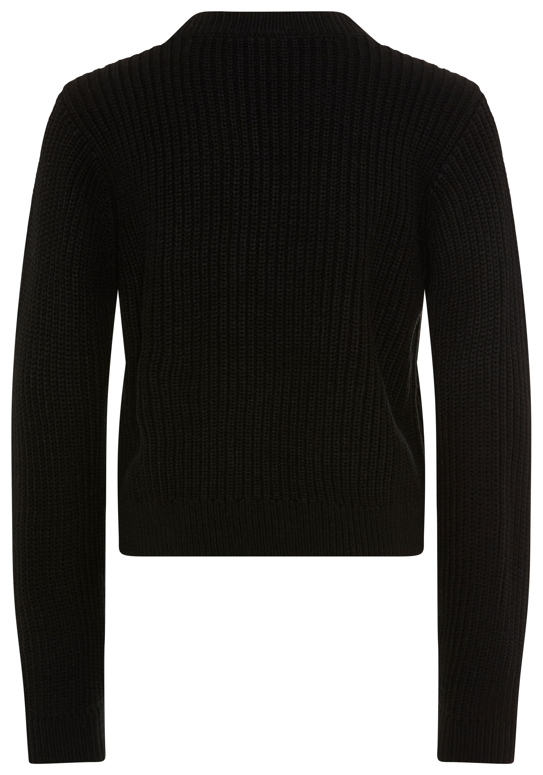 KIDSWORLD Veste en tricot »Strickjacke Basic-Style« Strickjacke, toll zu allem zu kombinieren