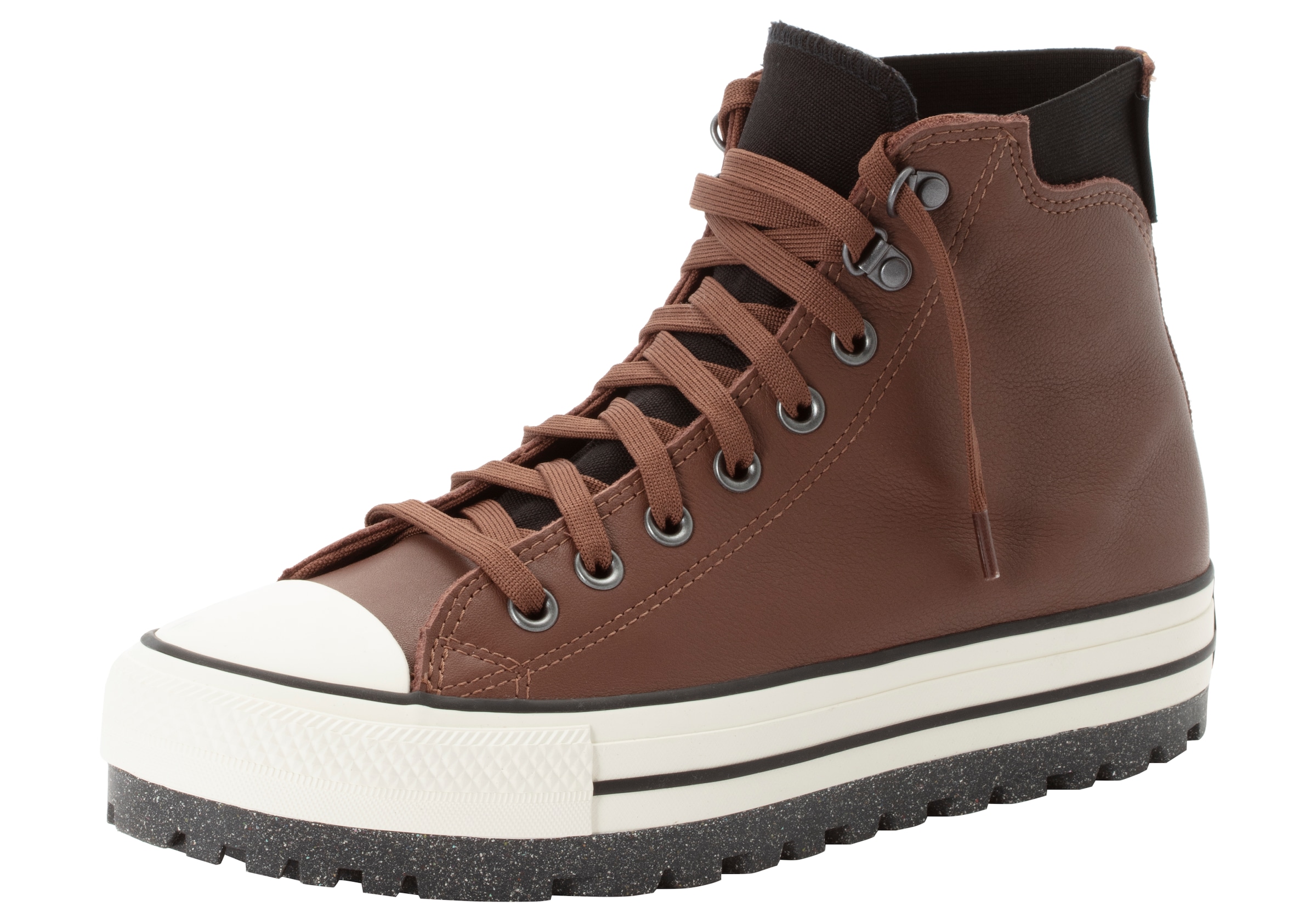 Converse Sneaker »CHUCK TAYLOR ALL STAR CITY TREK WATERPROOF«