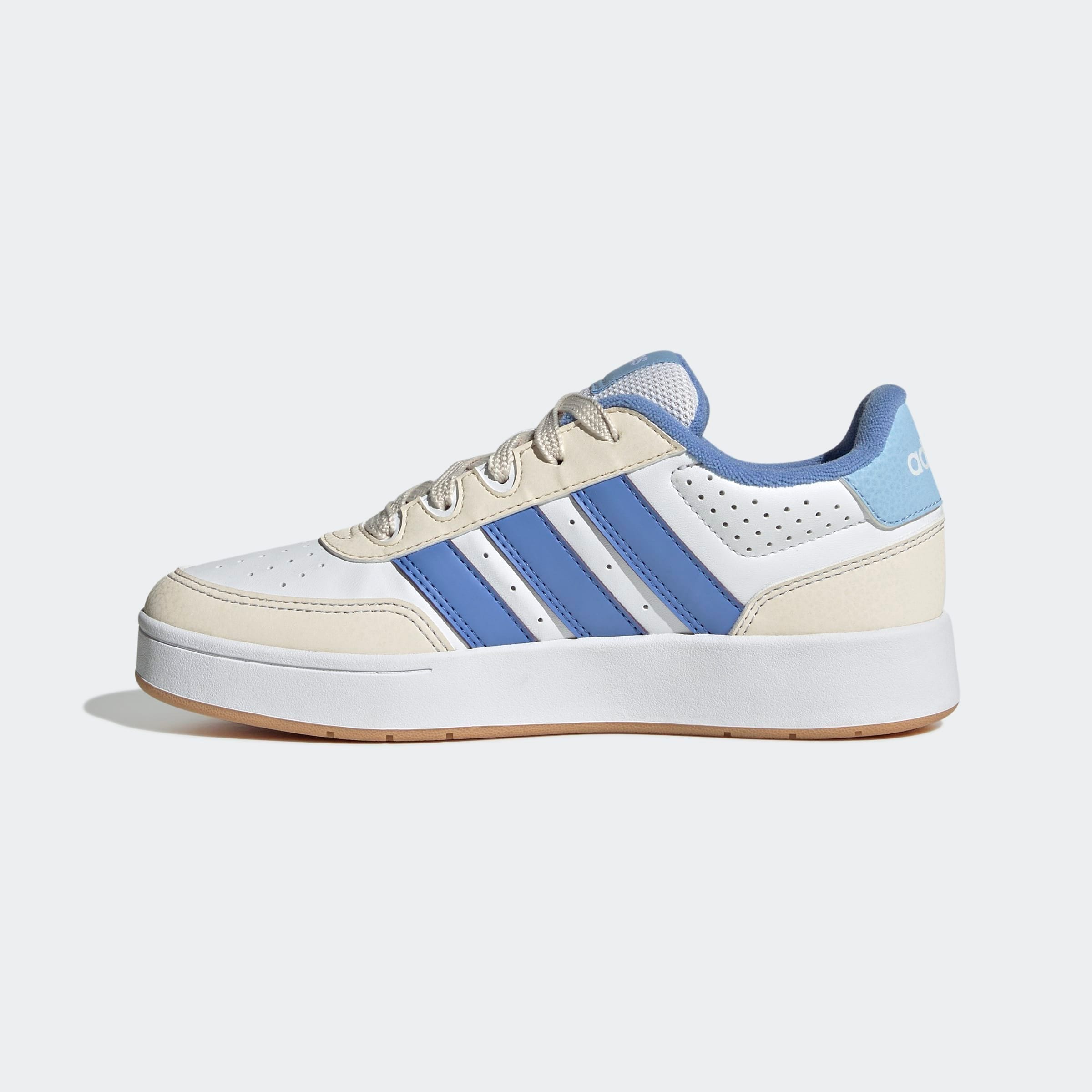 adidas Sportswear Sneaker »BREAKBASE E KIDS«