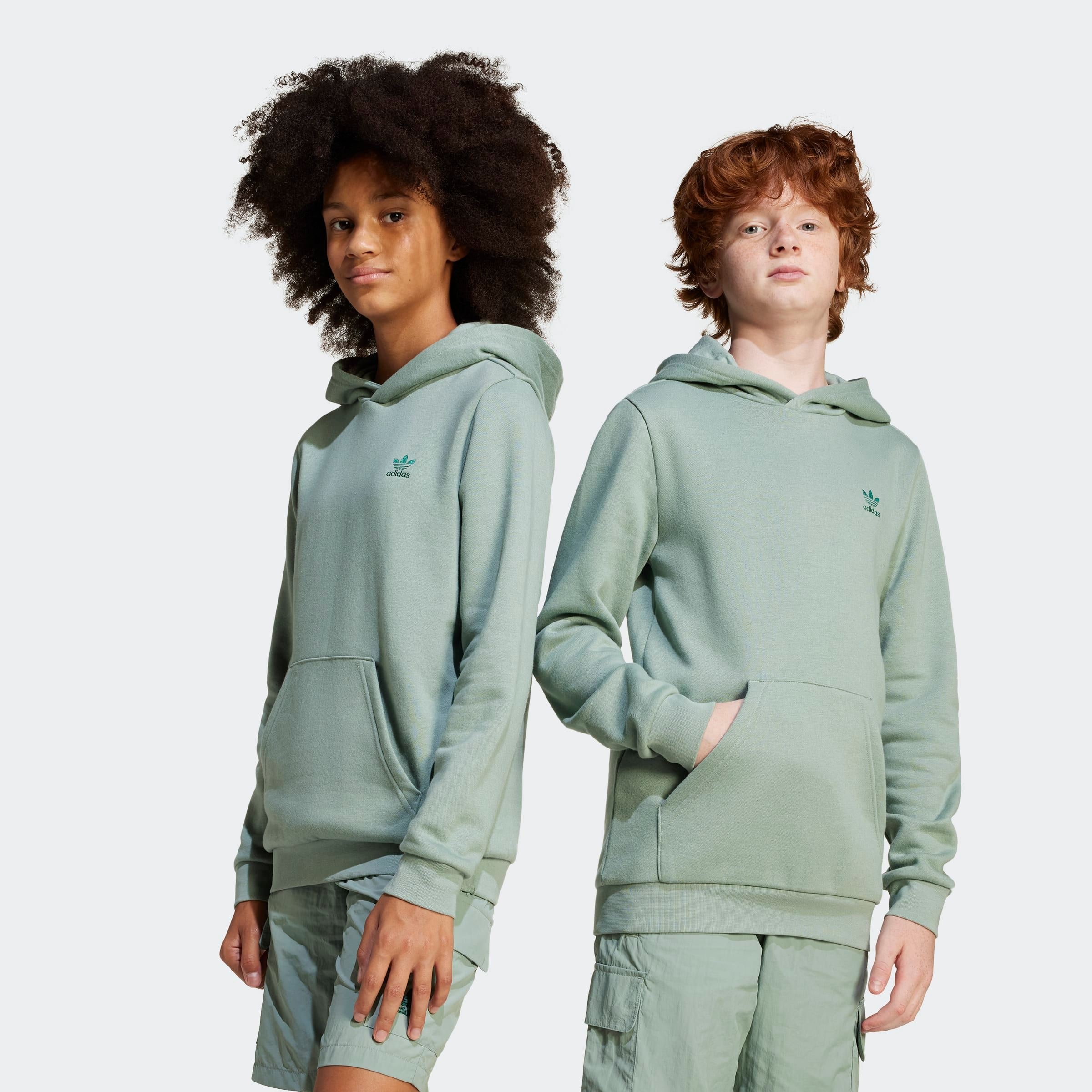 adidas Originals Kapuzensweatshirt »HOODIE«