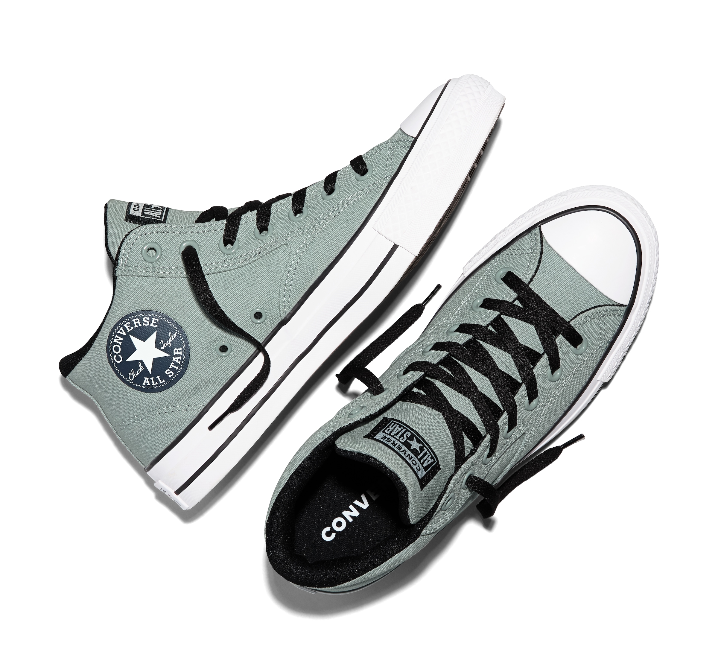 Converse Sneakers »CHUCK TAYLOR ALL STAR MALDEN STREET«