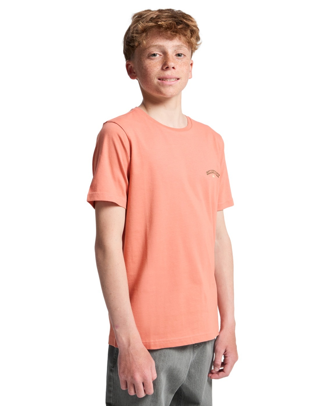 Quiksilver T-shirt »Urban Nomad«