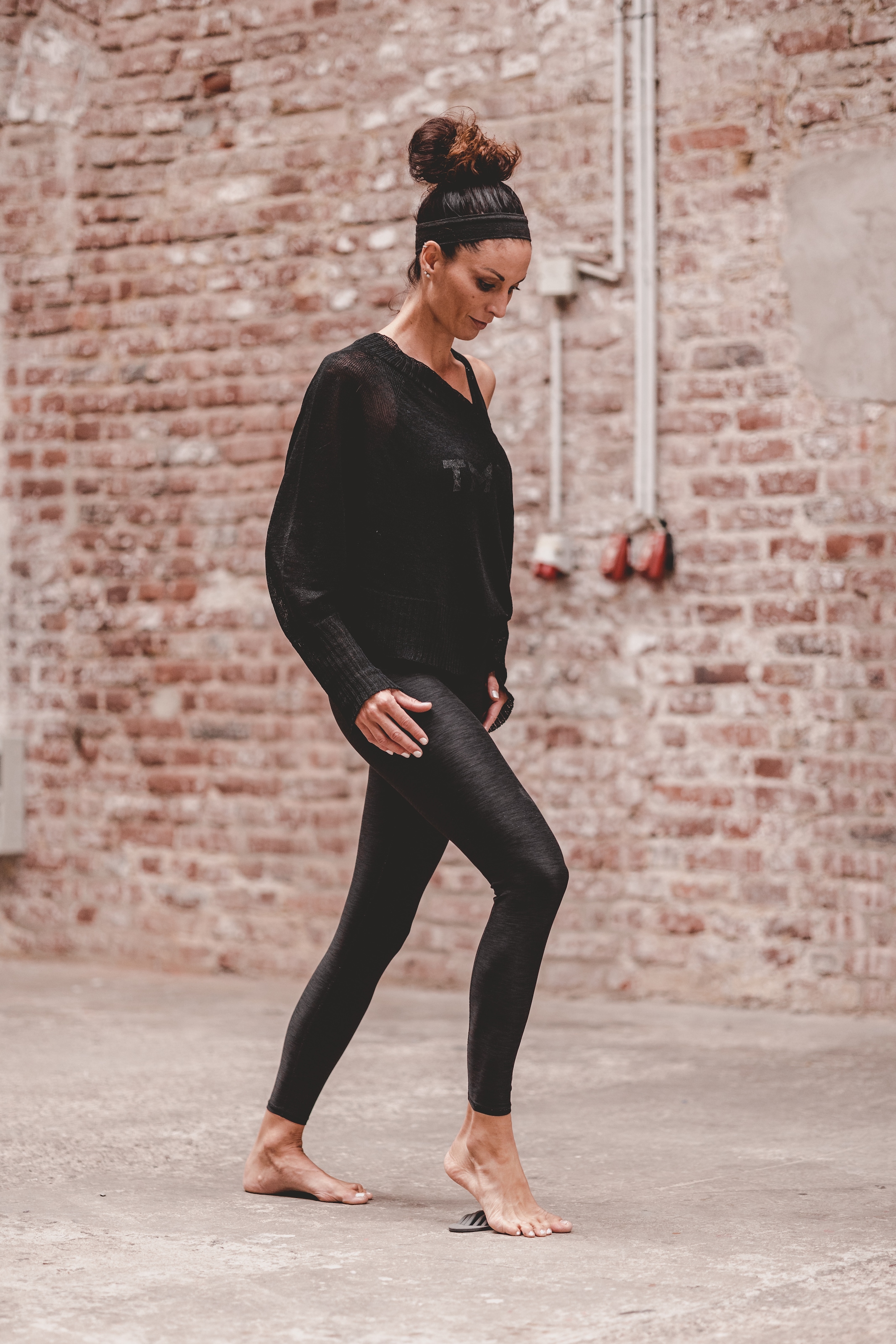 TMX Fussmassagegerät »META Fusstrigger« Die Kombination aus Fuss-Mobilisator und -Trigger, 3 Intensitätsstufen