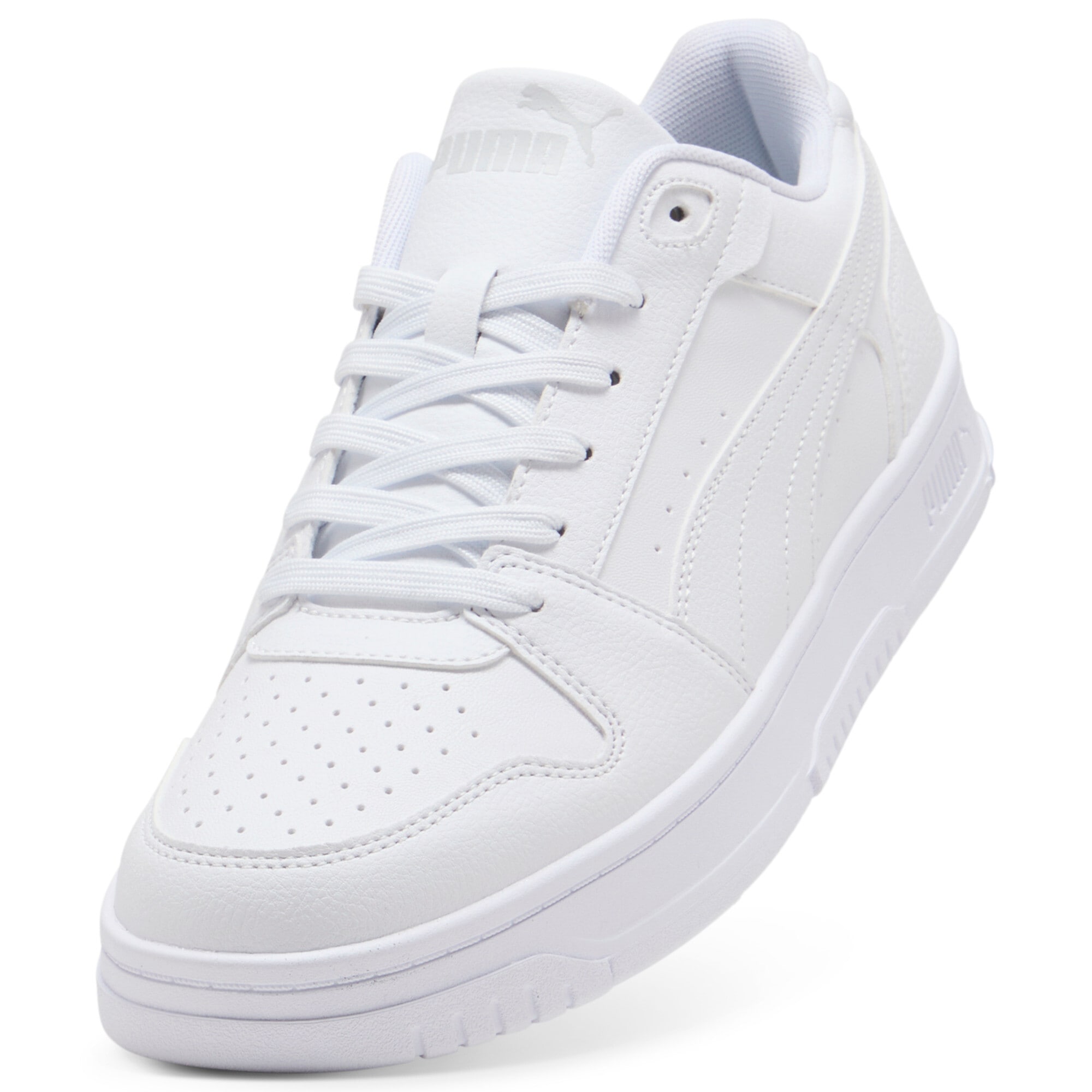 PUMA Sneakers »REBOUND SLAM LO«