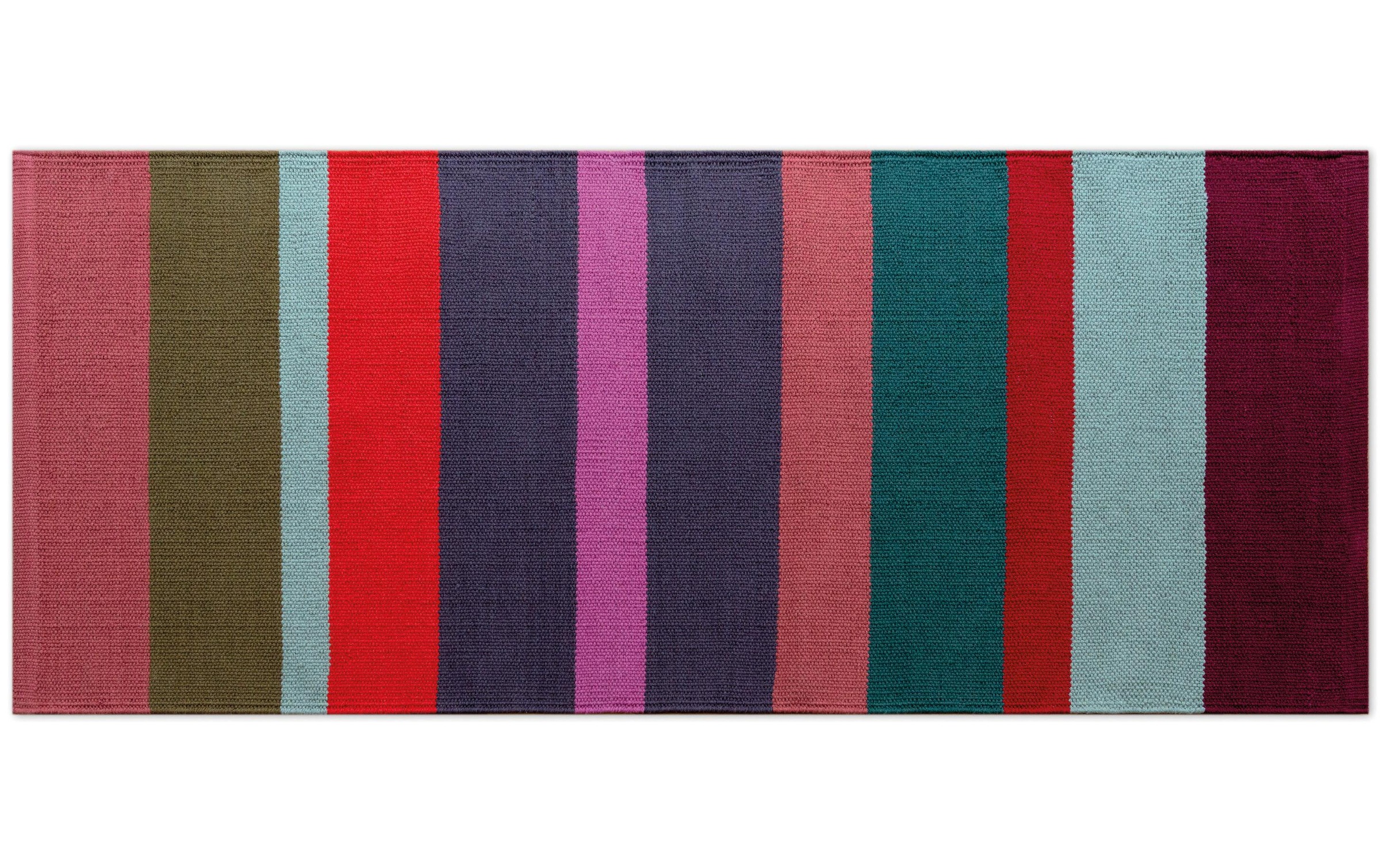 Image of Remember Teppich »Malve«, rechteckig, - mm Höhe bei Ackermann Versand Schweiz