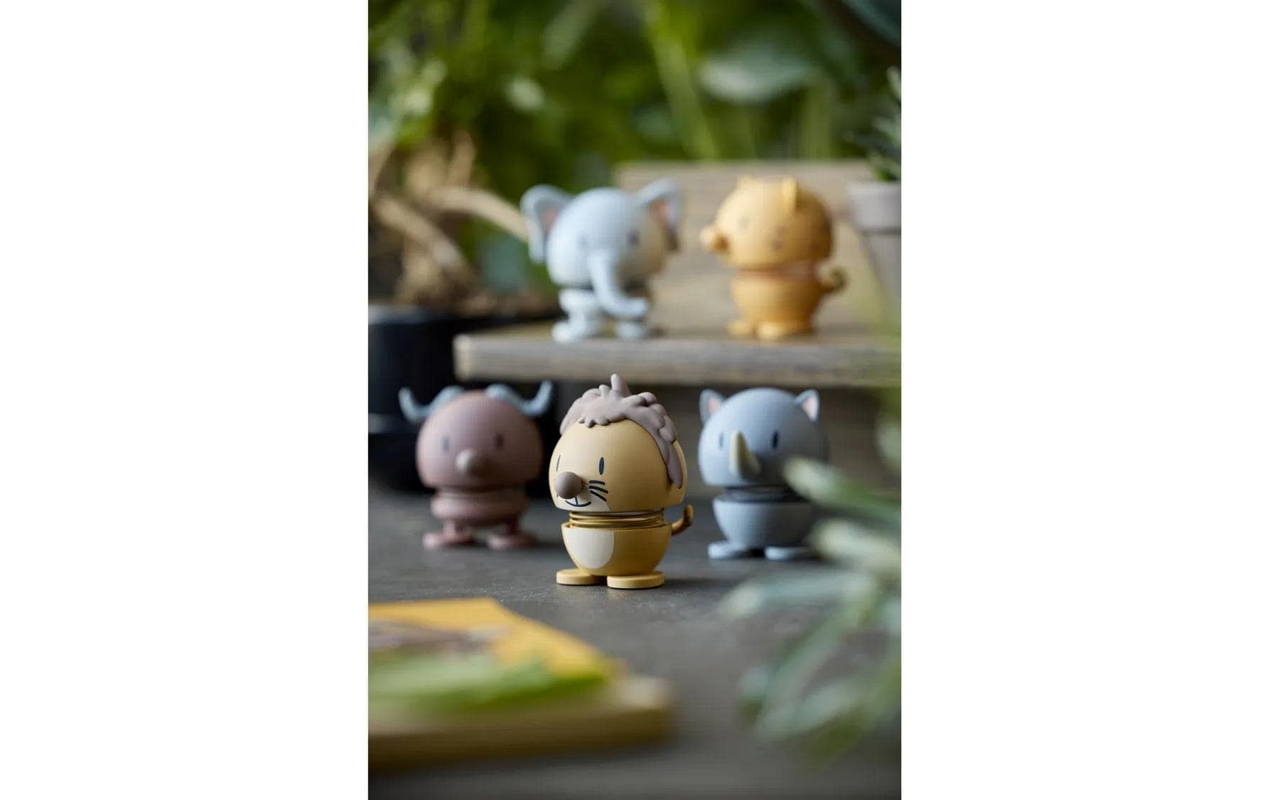 HOPTIMIST Dekofigur »Löwe S«