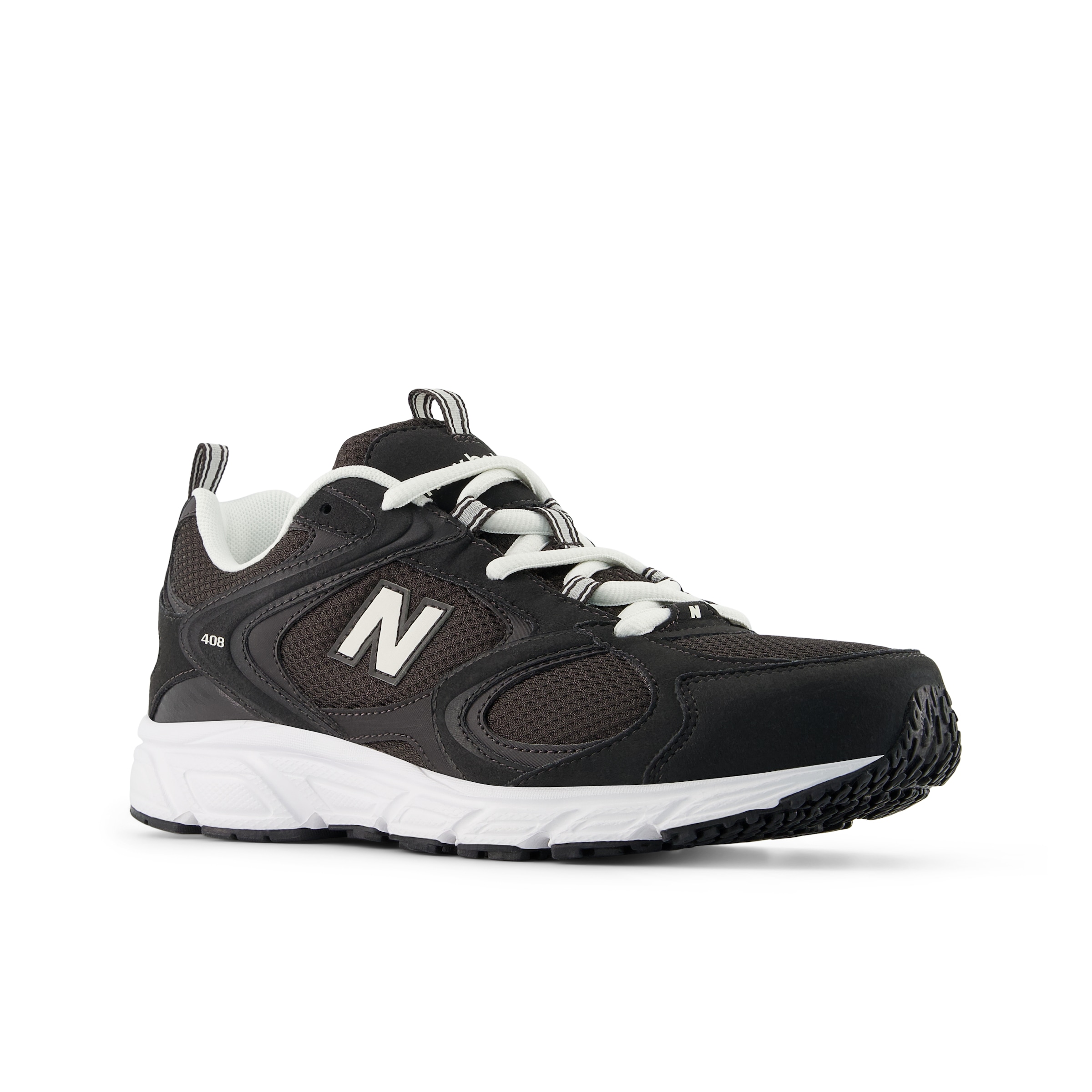 New Balance Sneakers »408«  von dem New Balance 530 inspiriert
