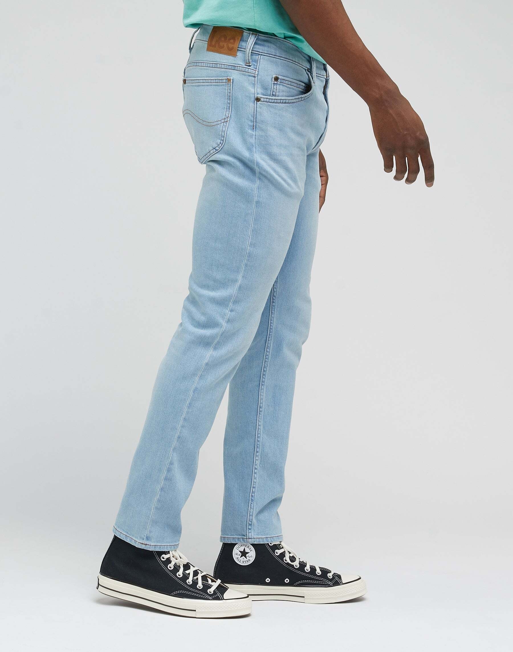 Lee® Slim-fit-Jeans »LEE Jeans Rider«