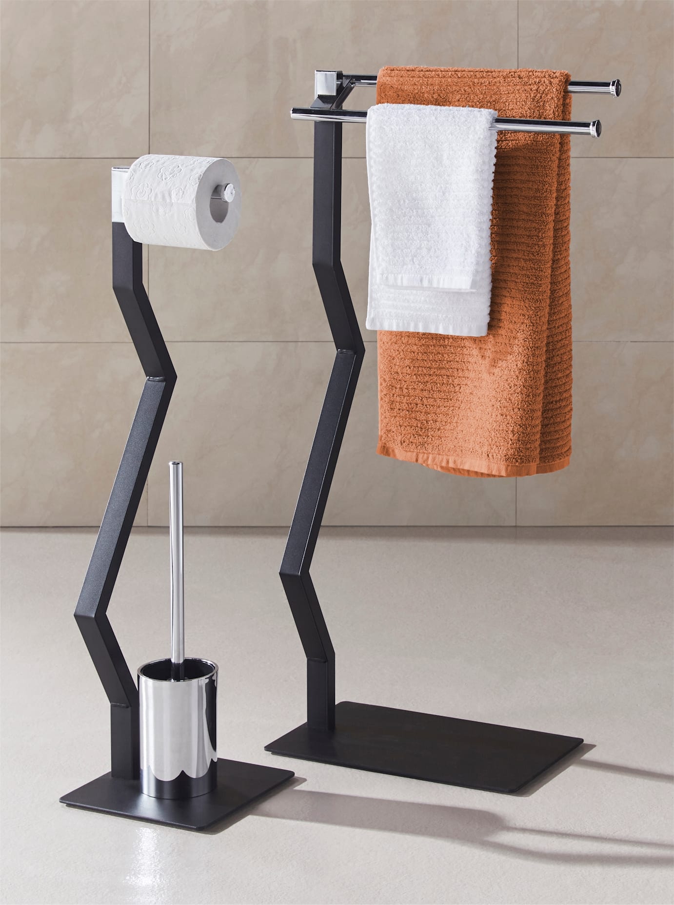 heine home Toilettenpapierhalter