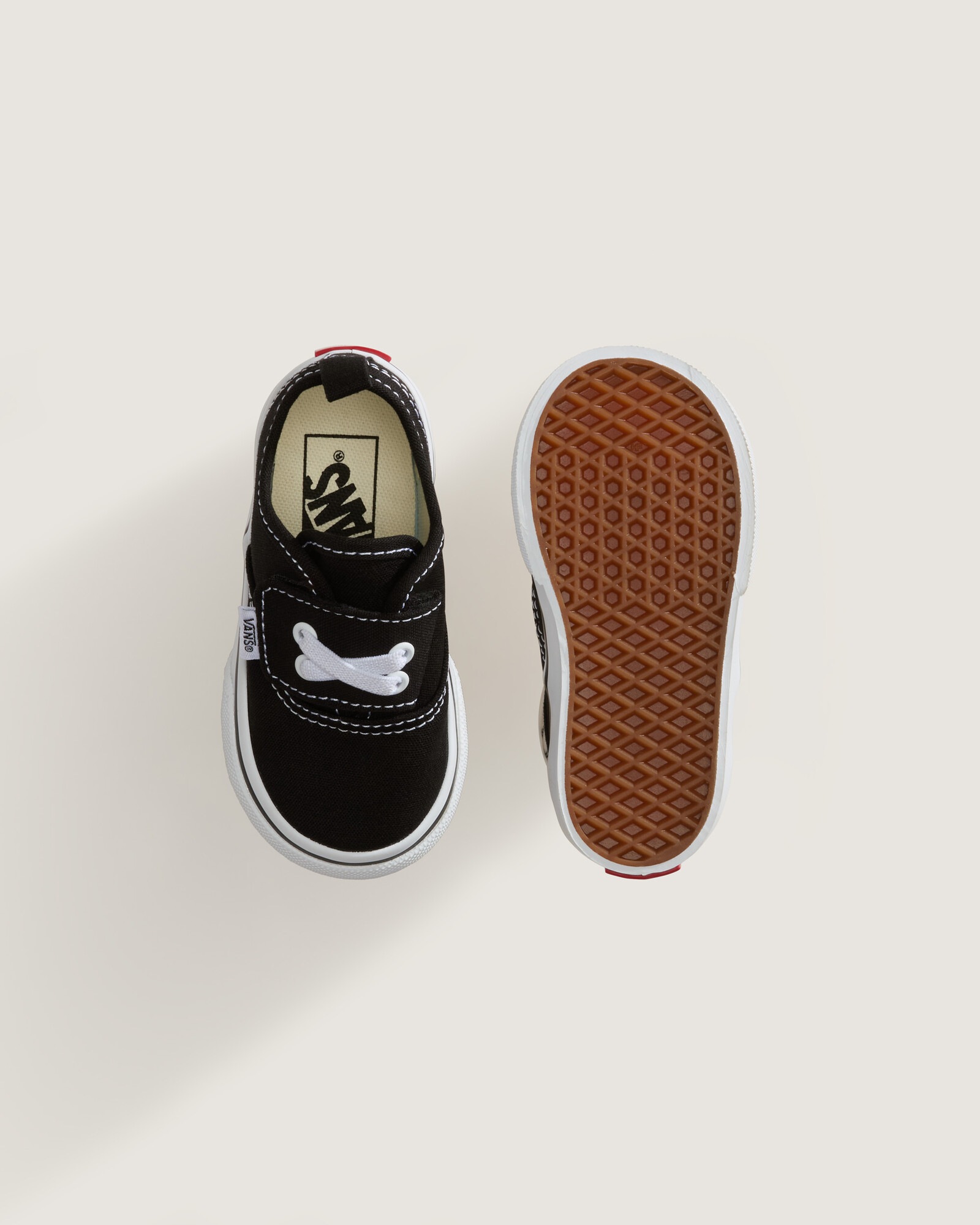 Vans Sneaker »Authentic Elastic V«