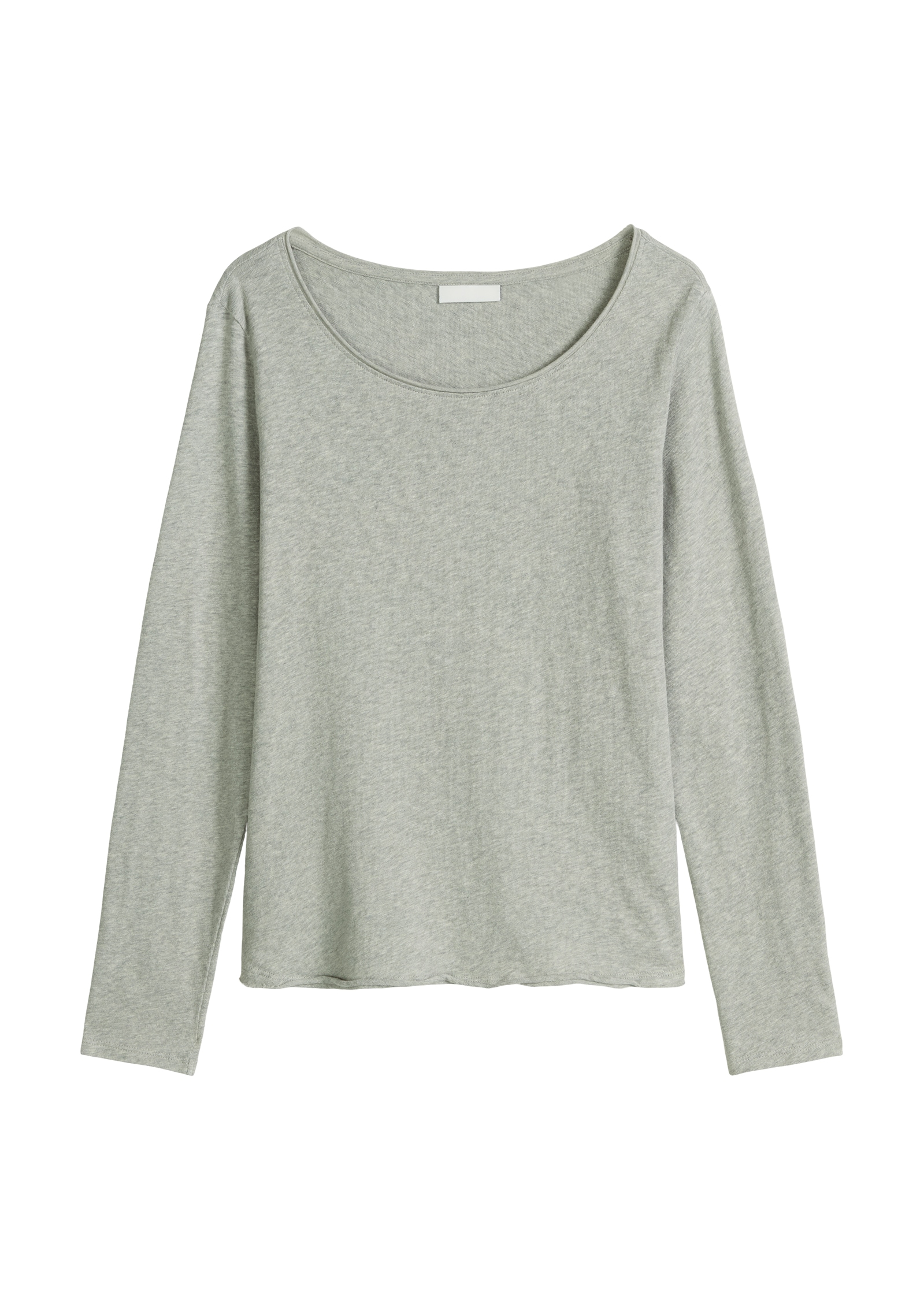 Marc O'Polo DENIM T-shirt à manches longues als tolles Langarm-Basic