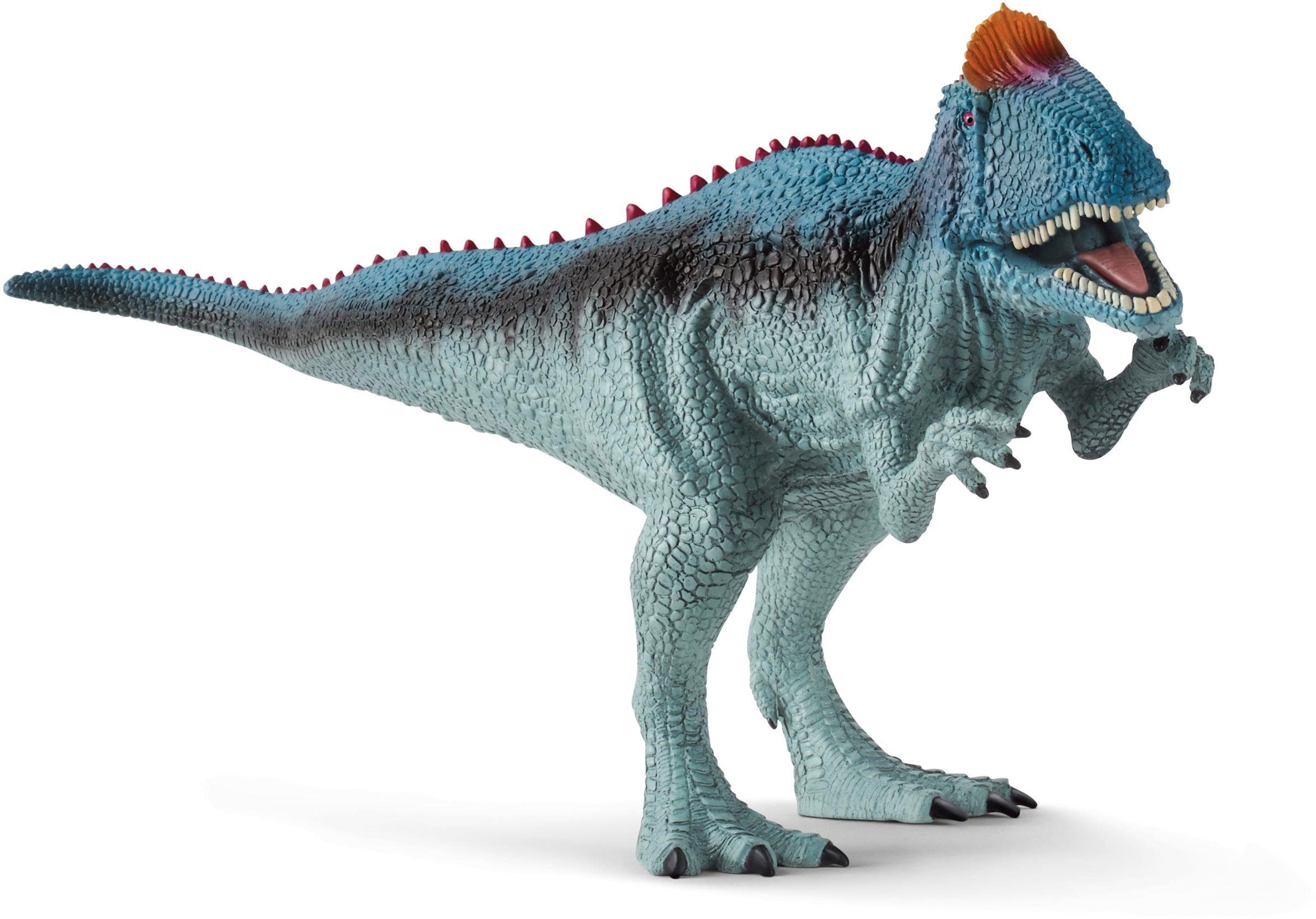 Schleich® Spielfigur »DINOSAURS, Cryolophosaurus (15020)«