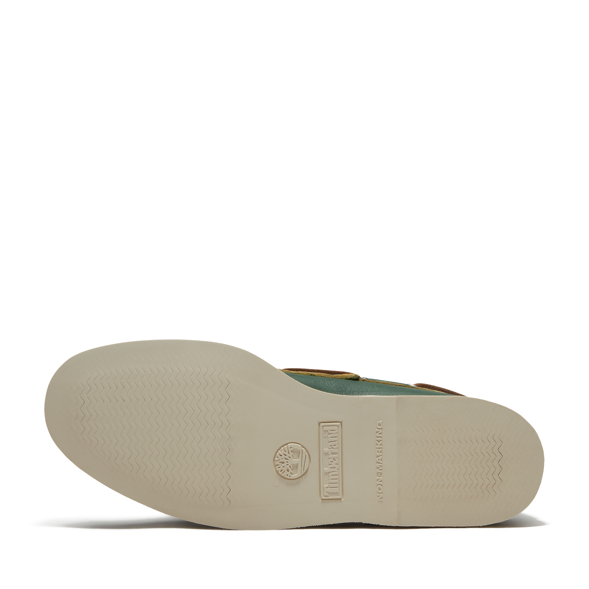 Timberland Bootsschuh »CLASSIC BOAT - BOAT SHOE«  Classic Bootsschuh aus Timberland Premium Leder