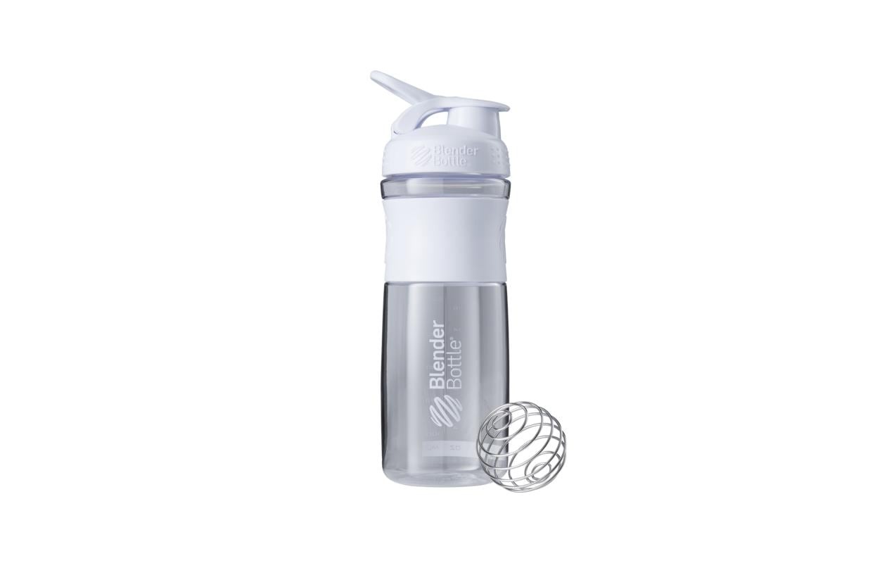 Protein Shaker »BlenderBottle SportMixer«