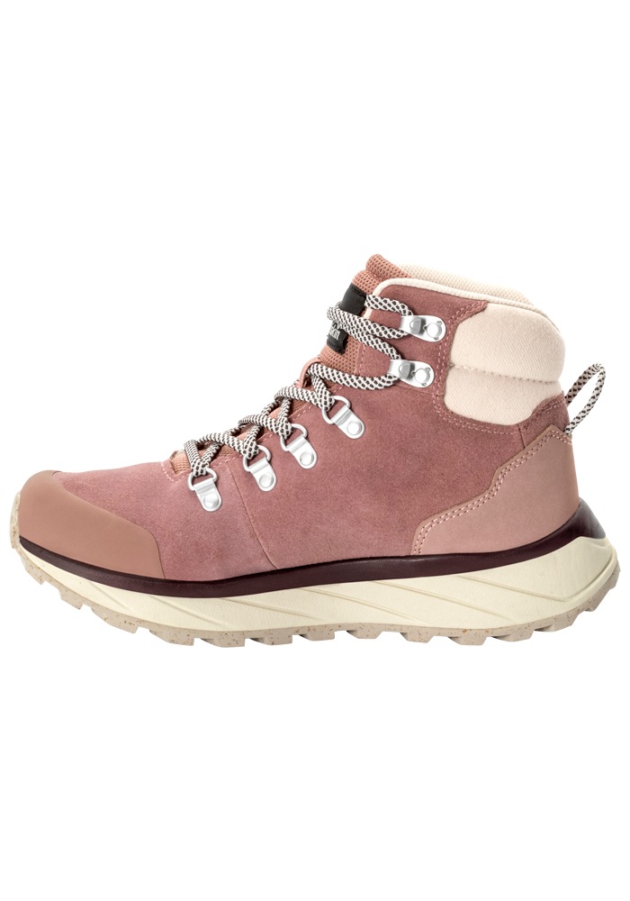 Jack Wolfskin Outdoorschuh »TERRAVENTURE URBAN MID W«