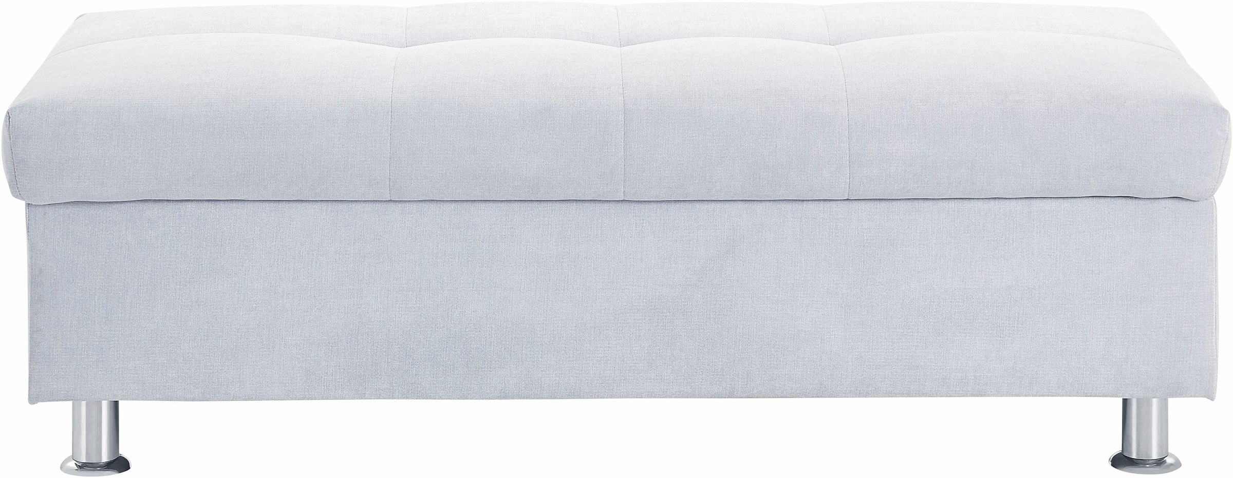 Image of DOMO collection Hocker »Franzi«, inklusive Stauraum bei Ackermann Versand Schweiz