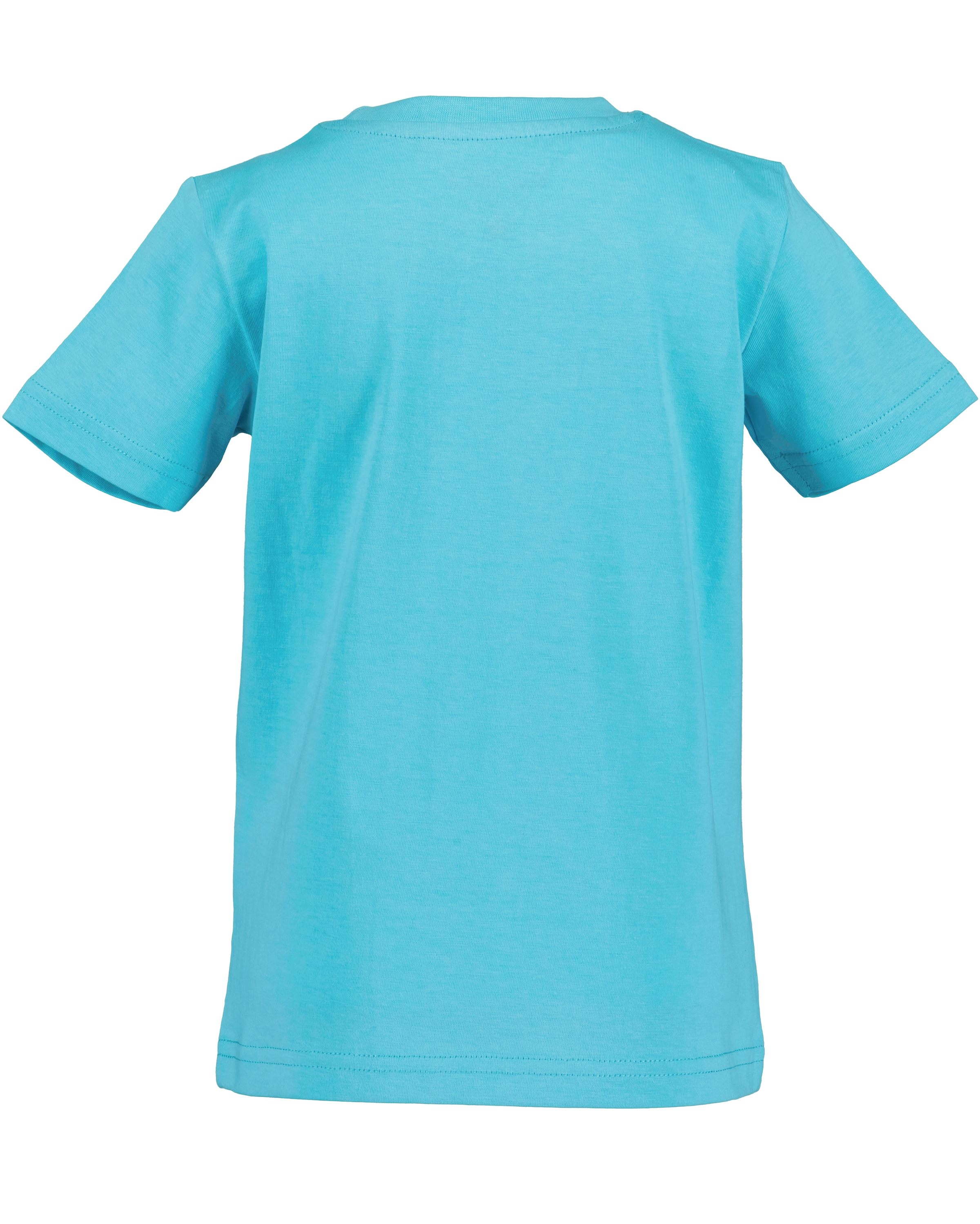 Blue Seven Kurzarmshirt »kl Kn T-Shirt, Rundhals«
