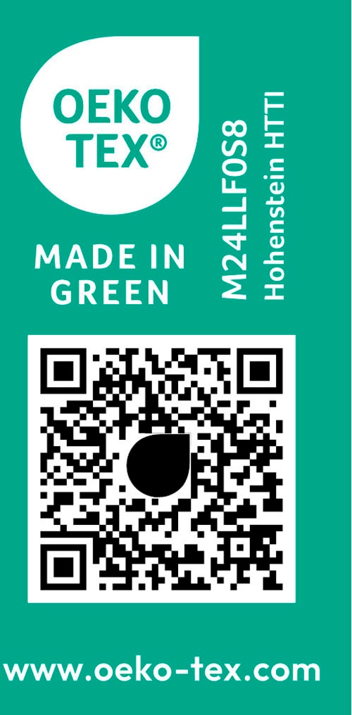 my home Chemin de table »Ariano« Rectangulaire 12 mm Höhe dezenter Glanz, Hoch-Tief-Struktur, Schrumpf Carving-Effekt