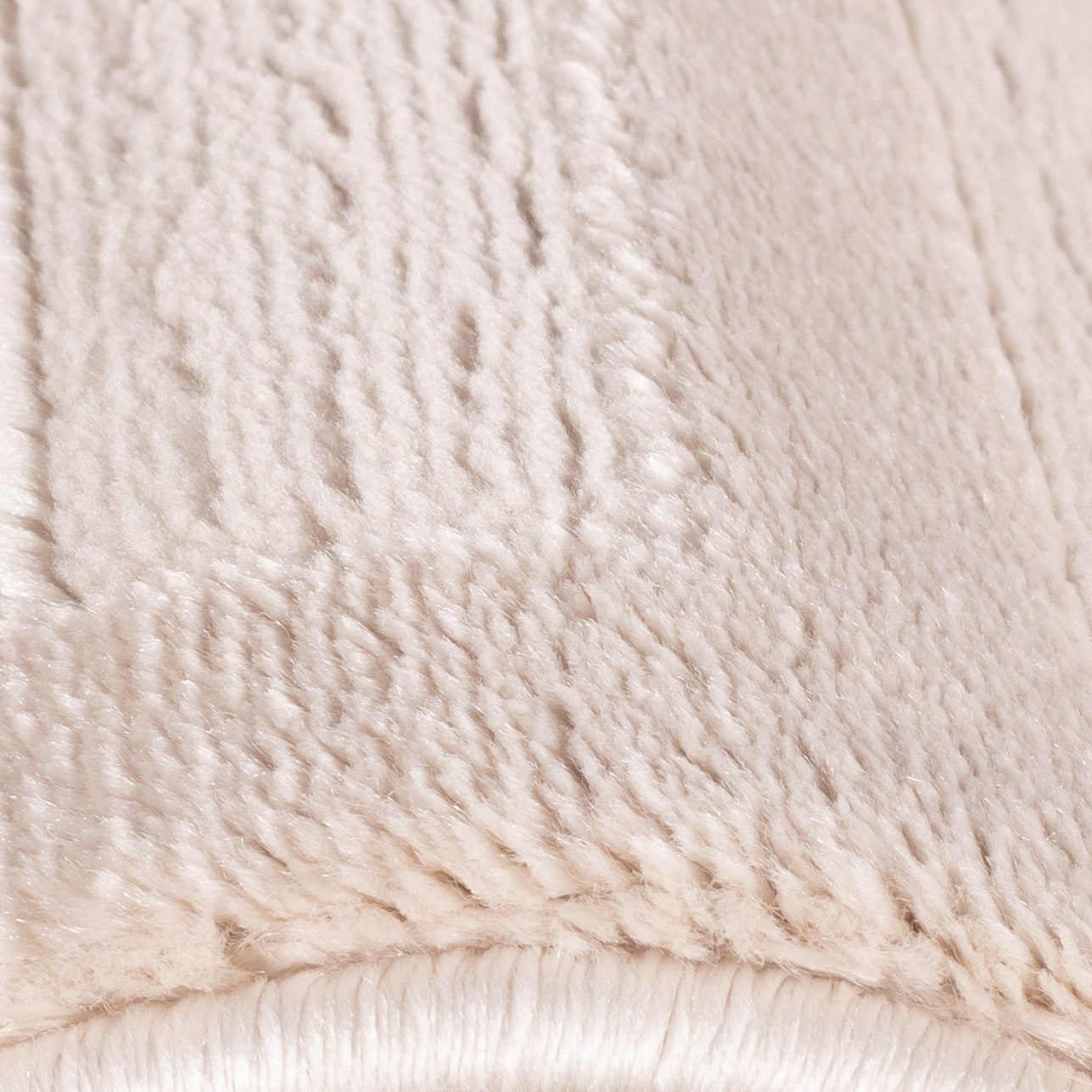 Ayyildiz Teppiche Teppich »SAHARA 1111«, rechteckig, 12 mm Höhe, Läufer / Pflegeleicht / Strapazierfähig / Trend Colors/ Wohnzimmer